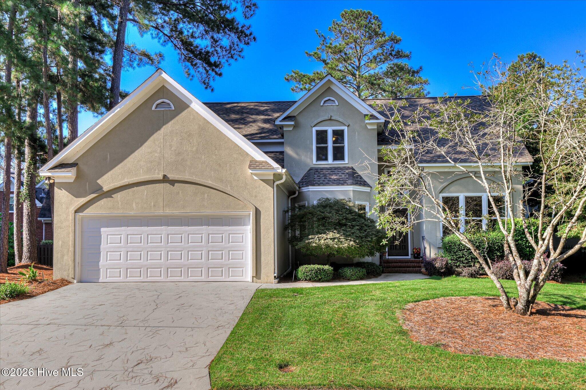 670 Glen Abbey Drive Property Photo 1