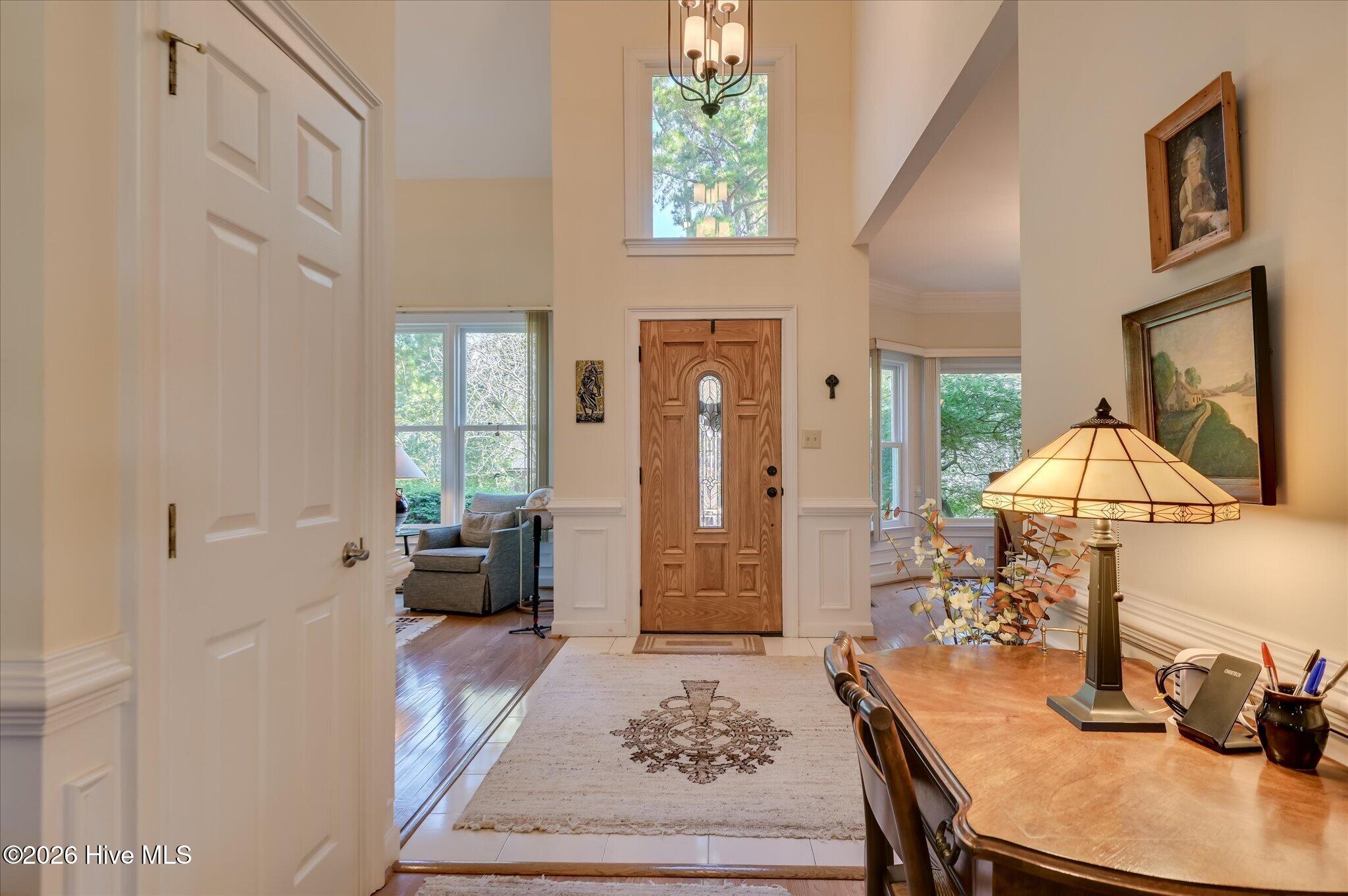 670 Glen Abbey Drive Property Photo 7