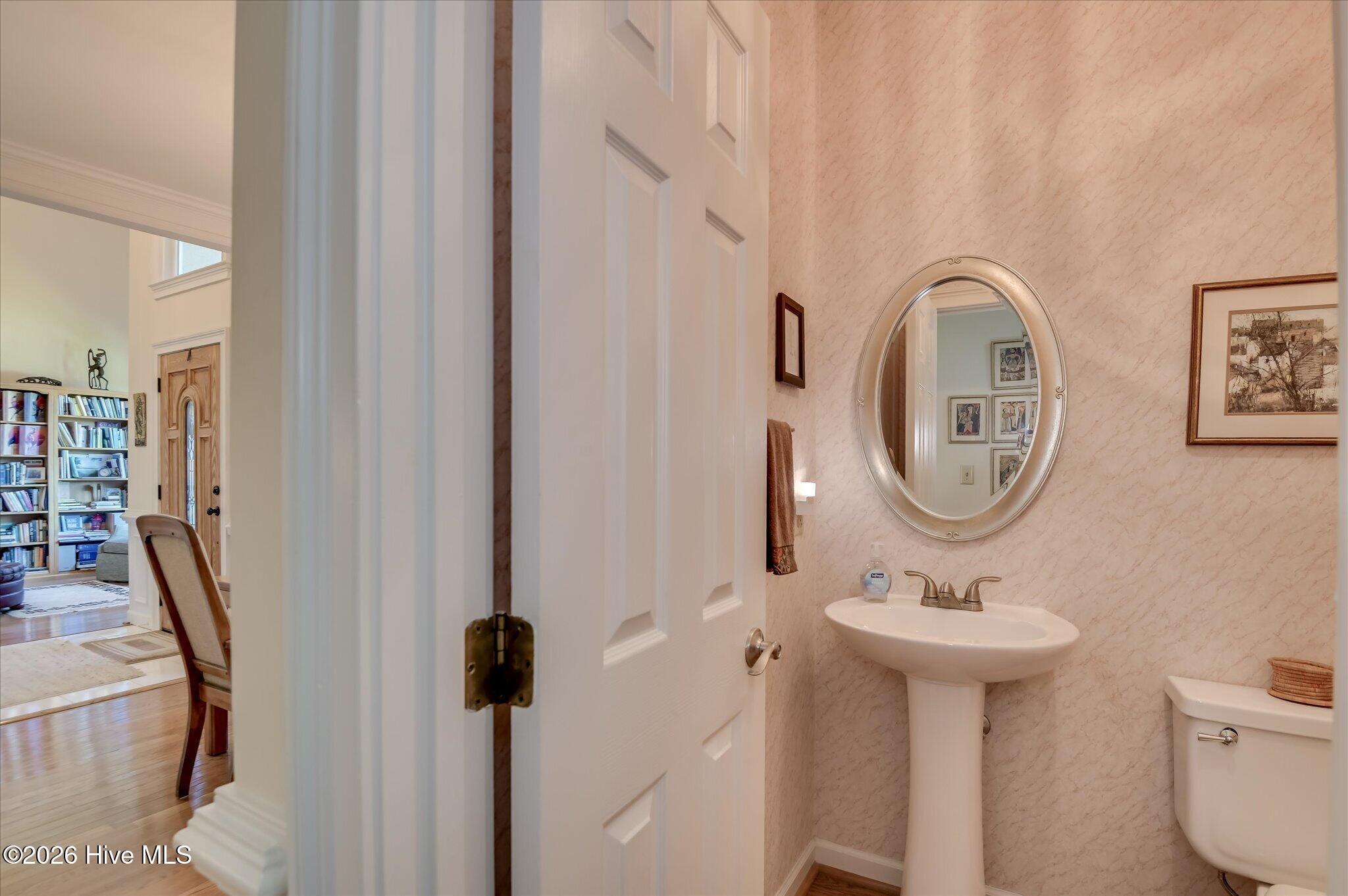 670 Glen Abbey Drive Property Photo 30