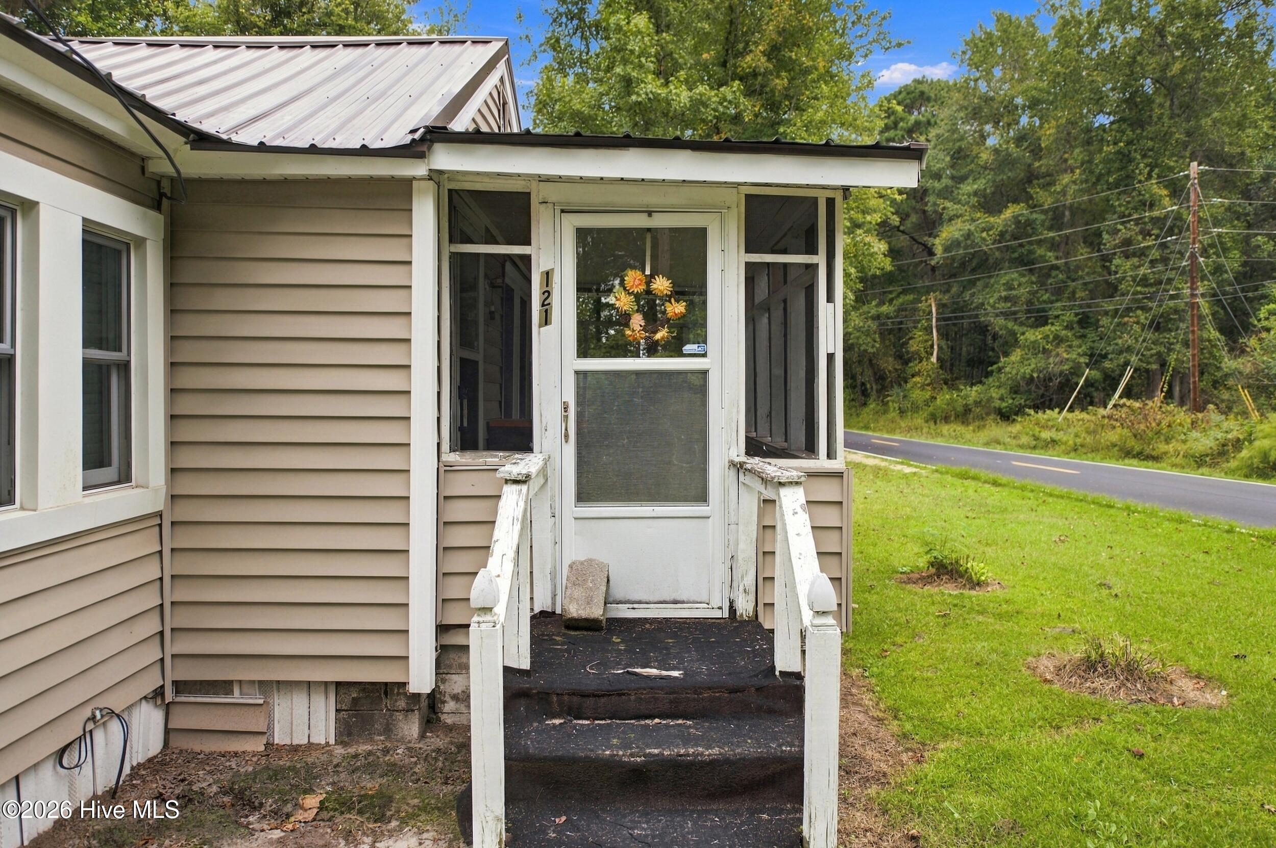 121 Happy Home Road Property Photo 2