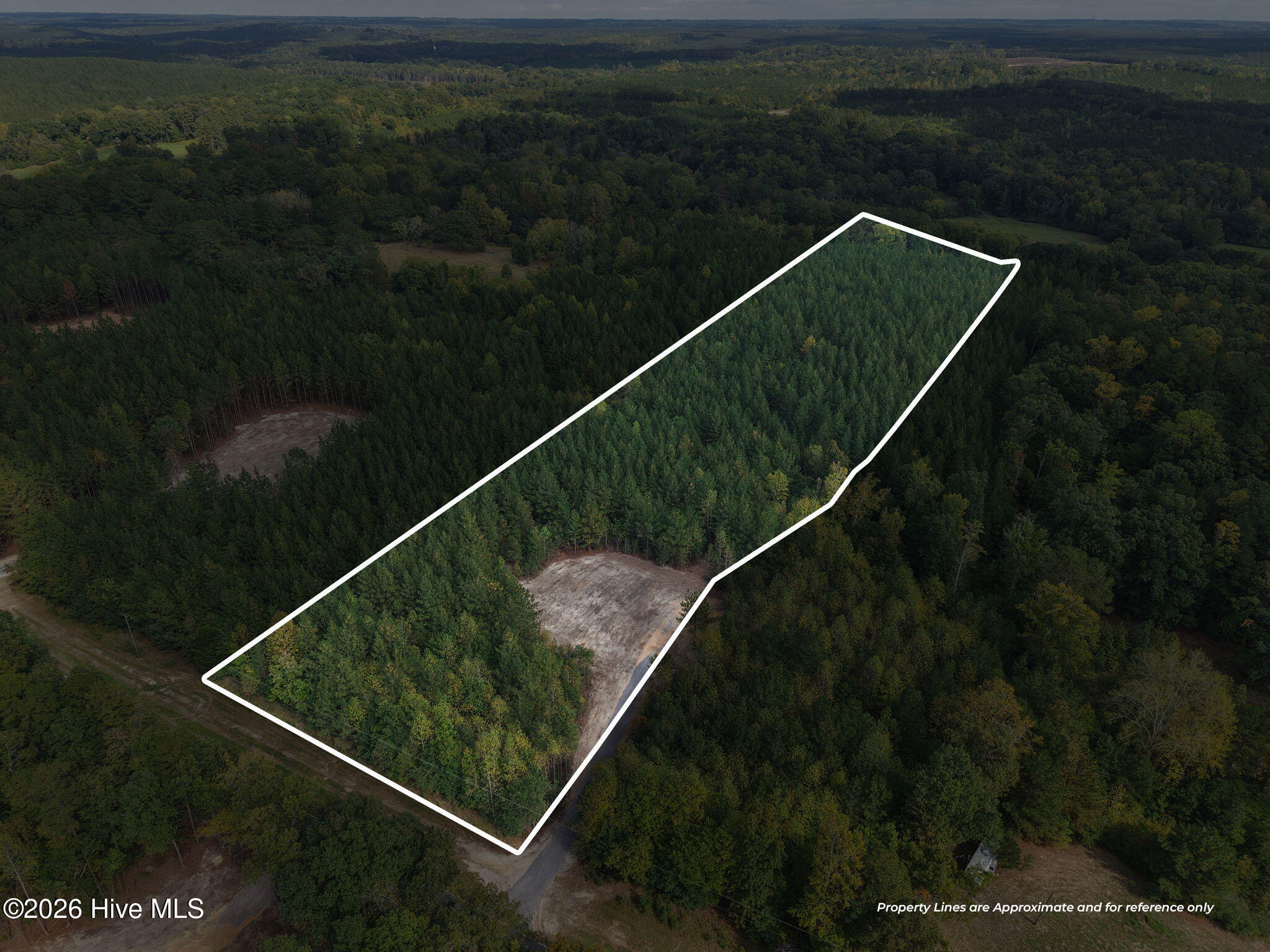 Lot 5 Capelsie Road Property Photo 1