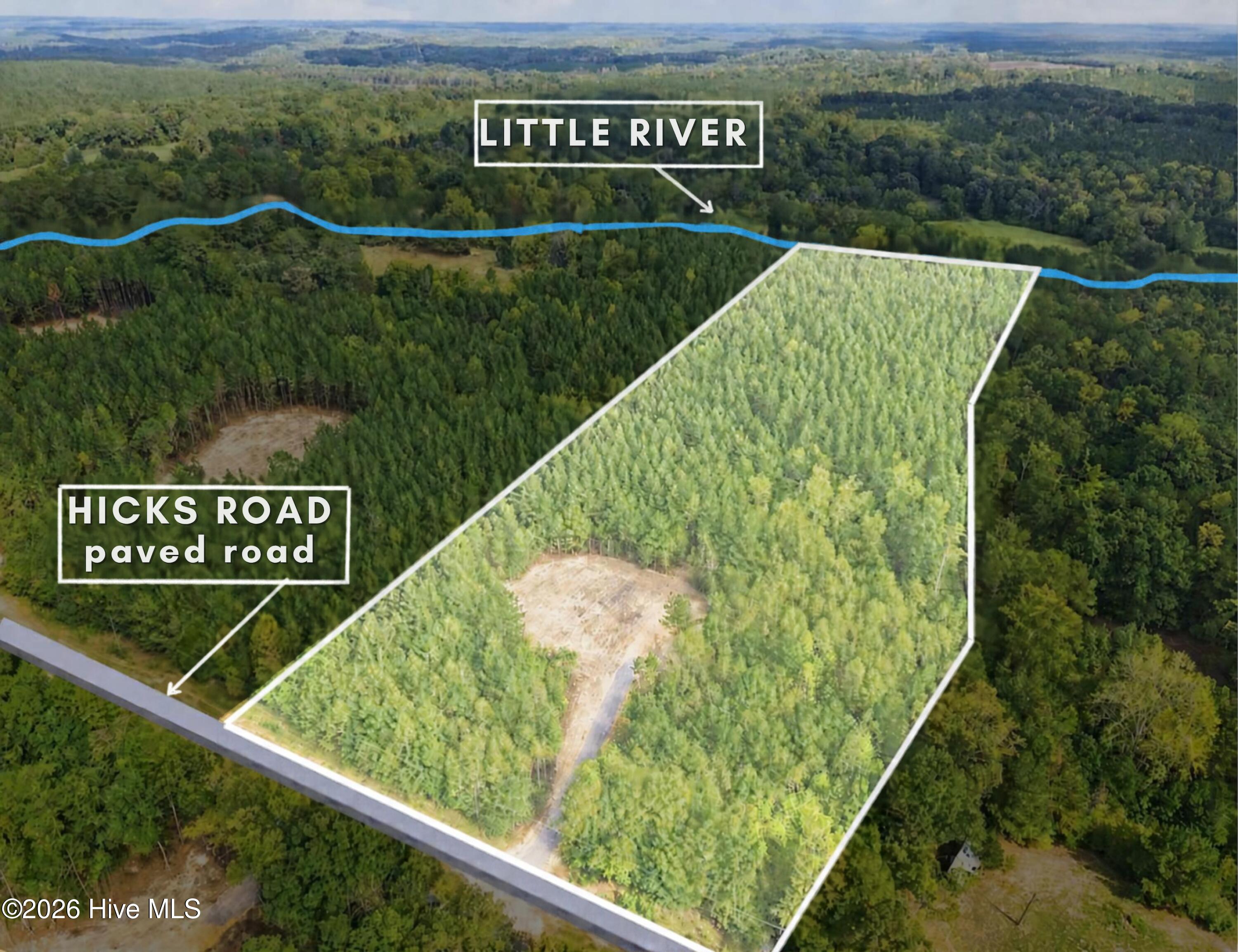 Lot 5 Capelsie Road Property Photo 1