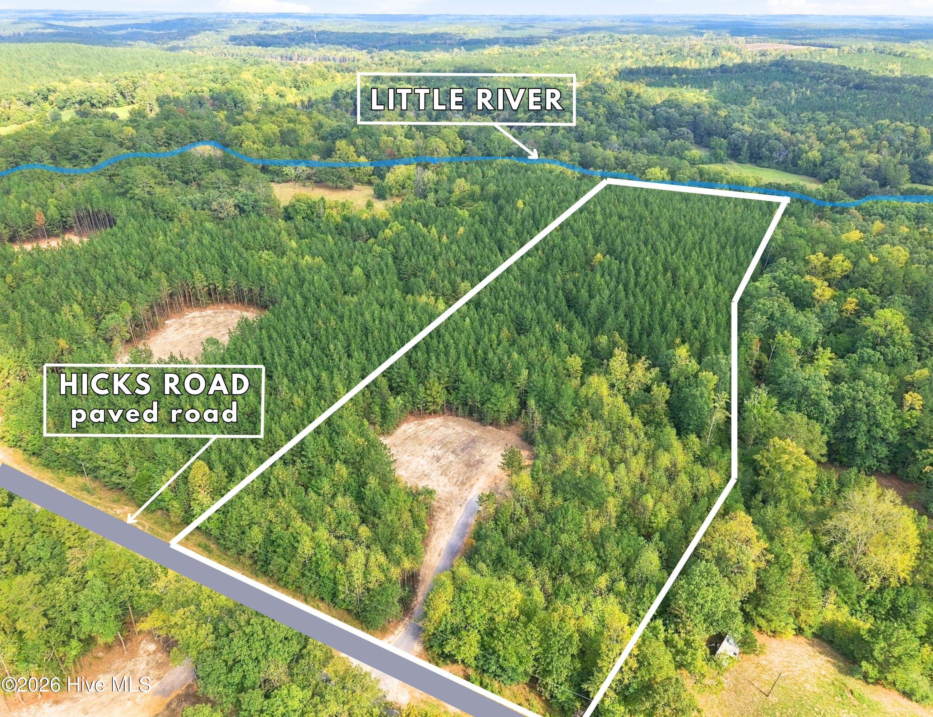 Lot 5 Capelsie Road Property Photo 2