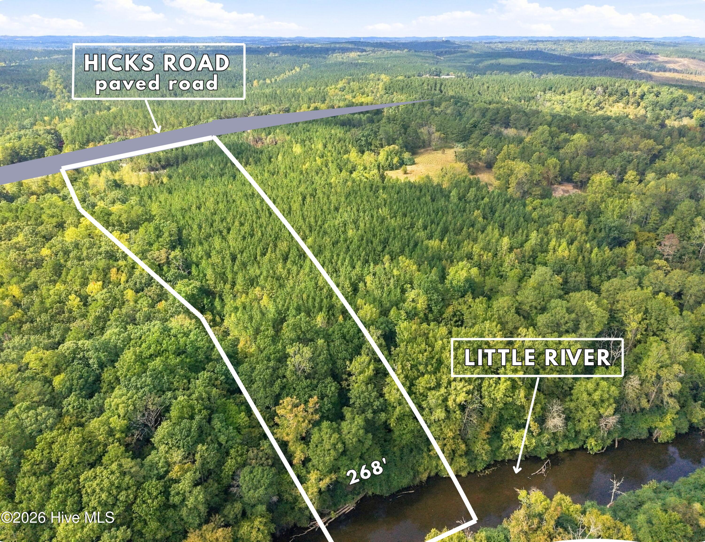 Lot 5 Capelsie Road Property Photo 3