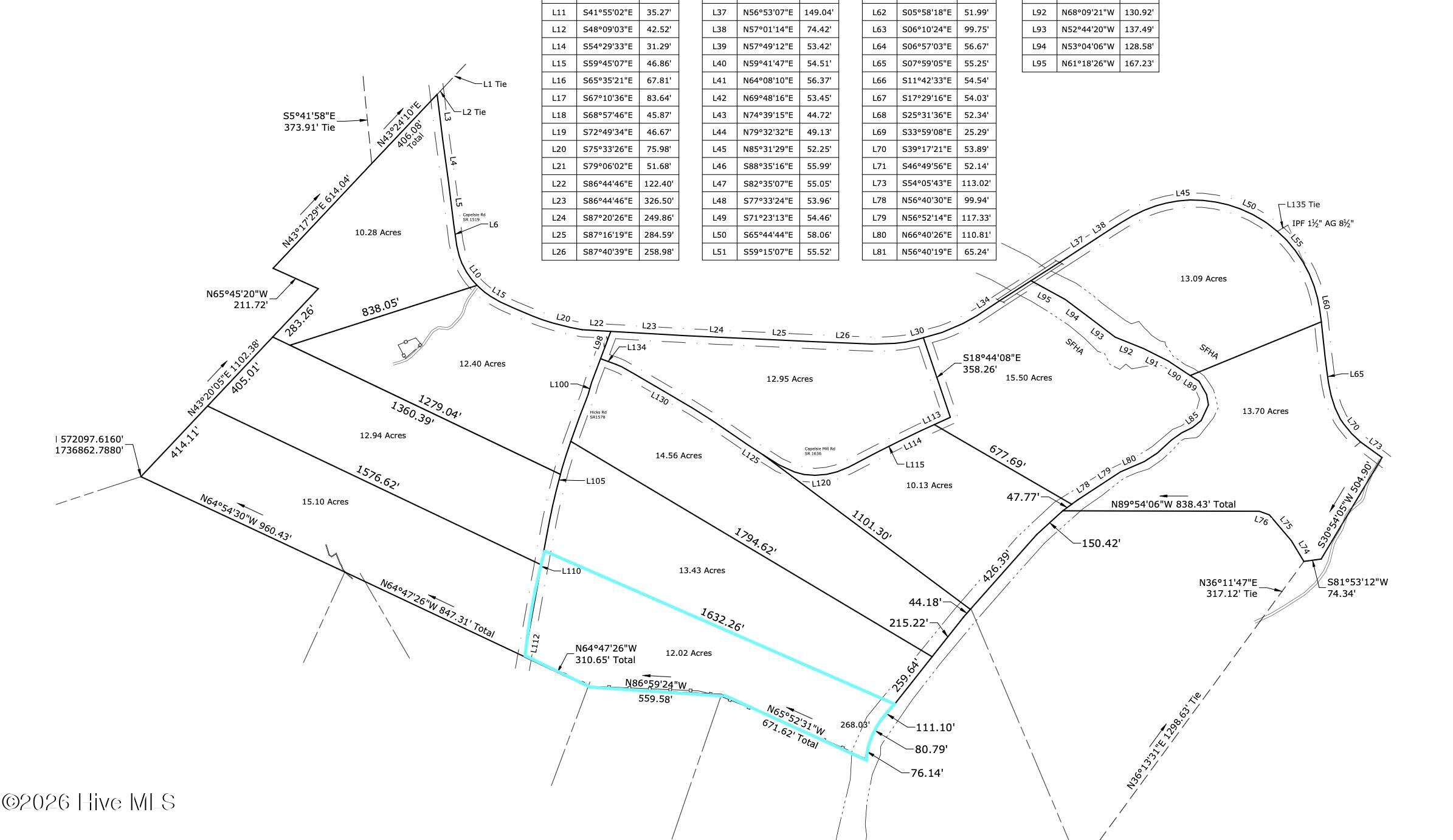 Lot 5 Capelsie Road Property Photo 10