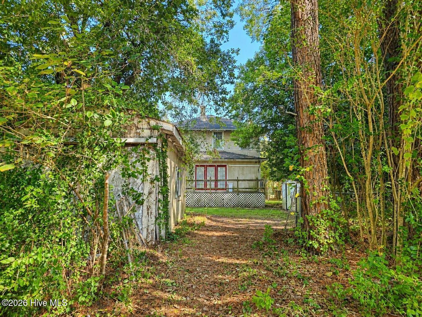 313 S Dyer Street Property Photo 24