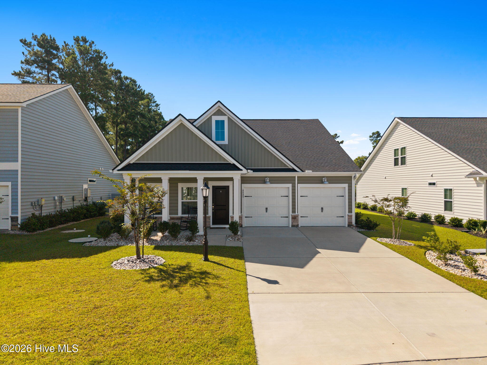 8849 Nashville Drive Nw Property Photo 47