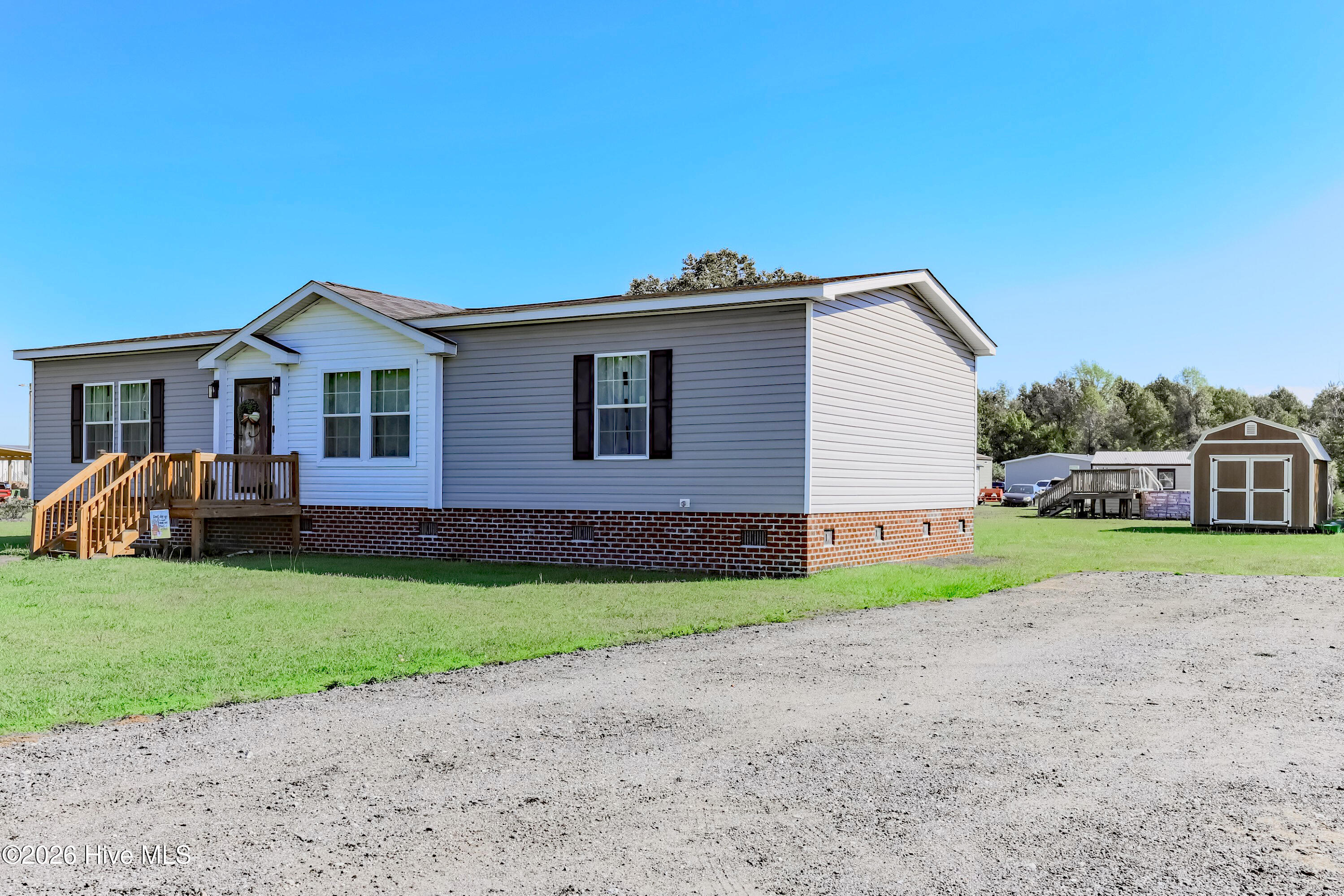 282 Sand Ridge Road Property Photo 1