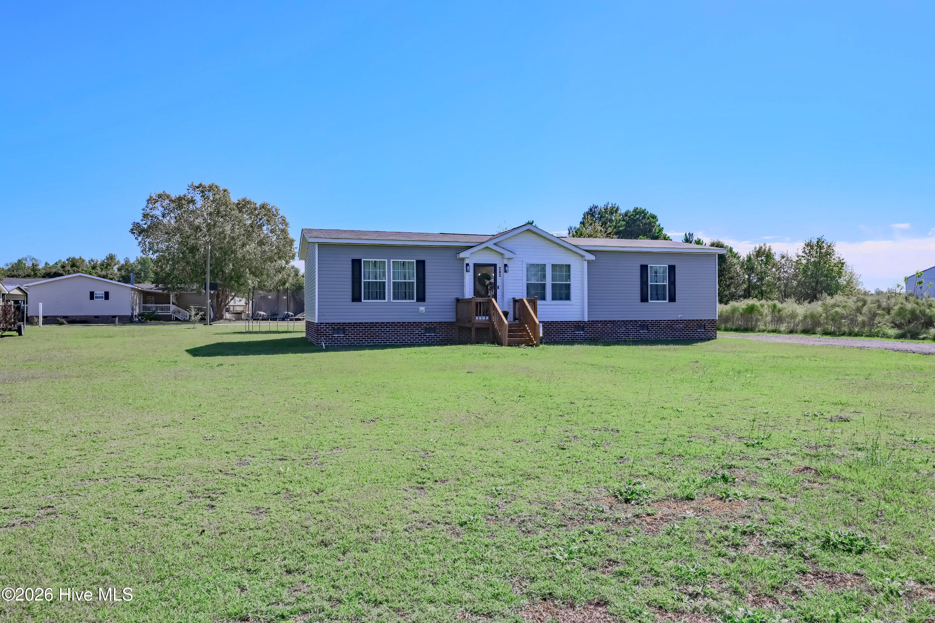 282 Sand Ridge Road Property Photo 3