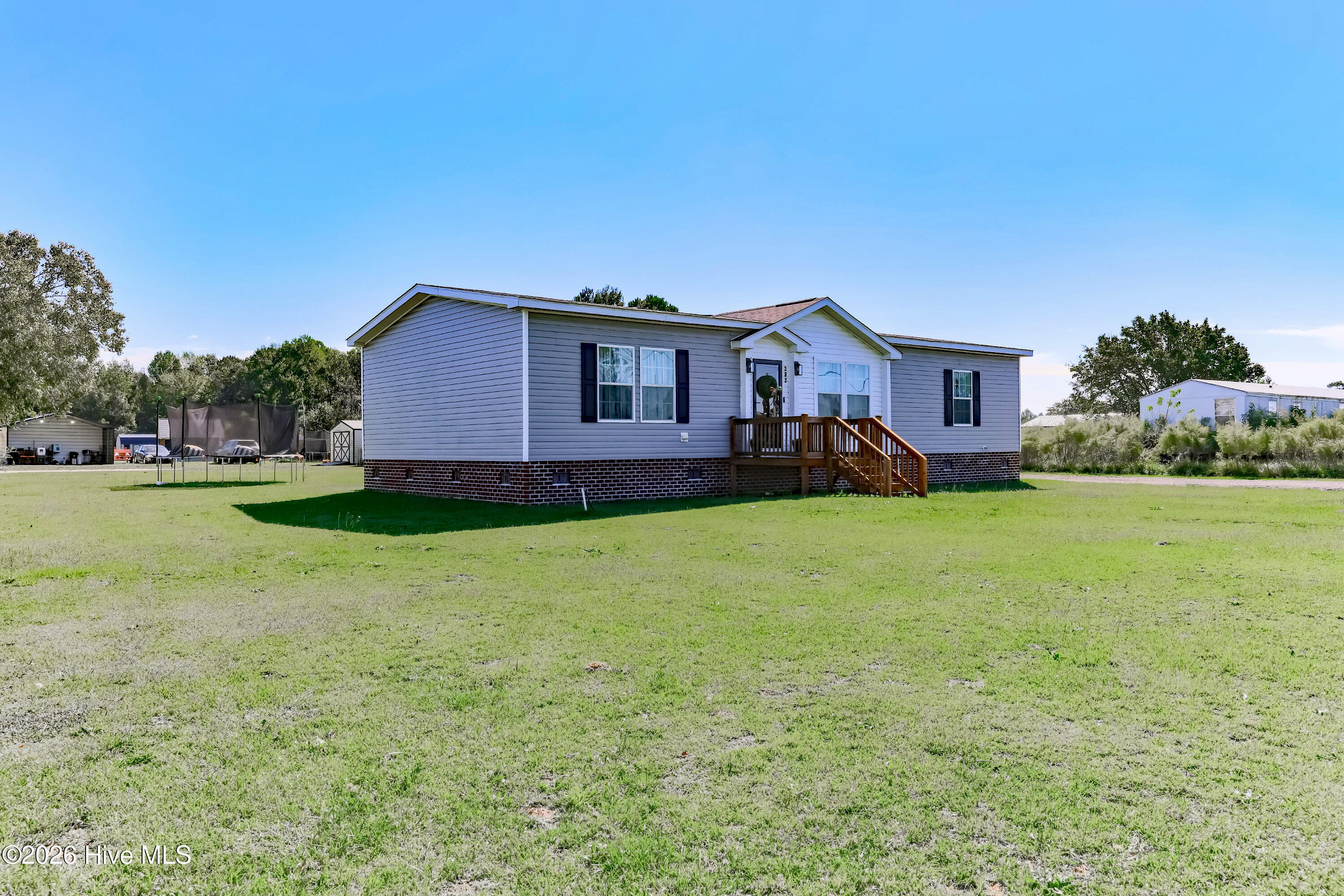 282 Sand Ridge Road Property Photo 4