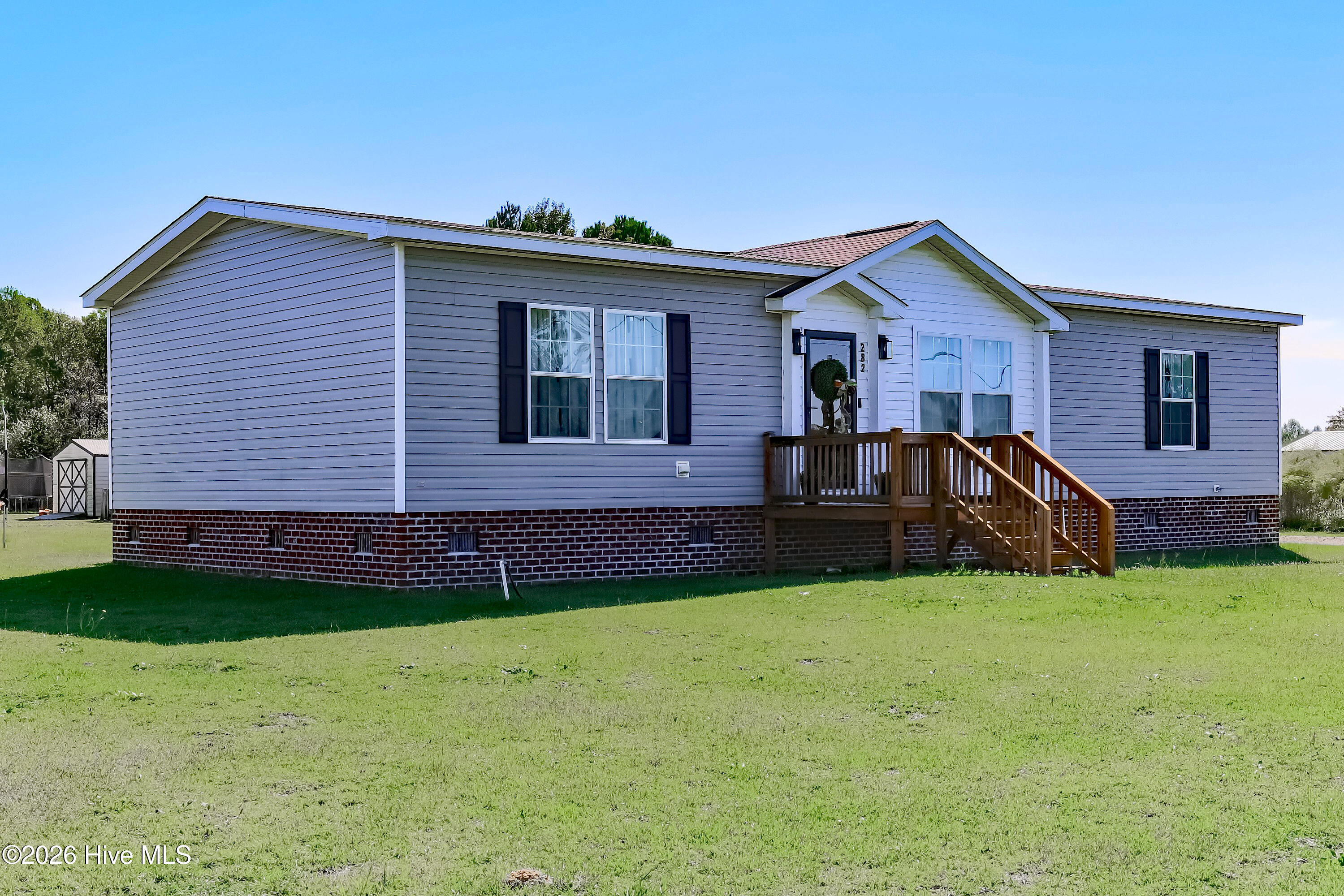 282 Sand Ridge Road Property Photo 5