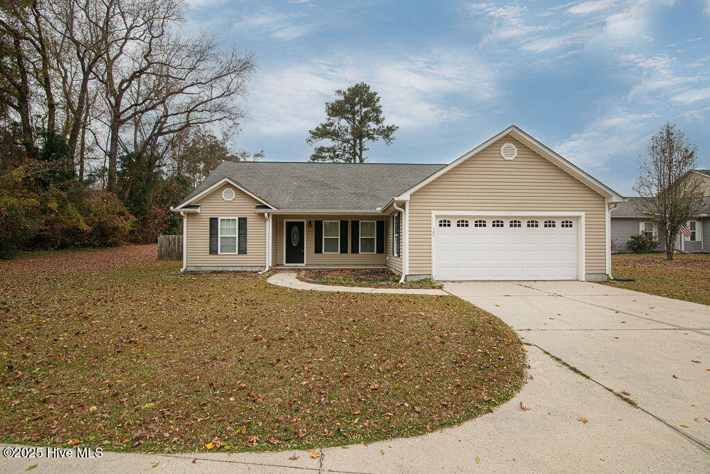 104 Elbert Way Property Photo 1