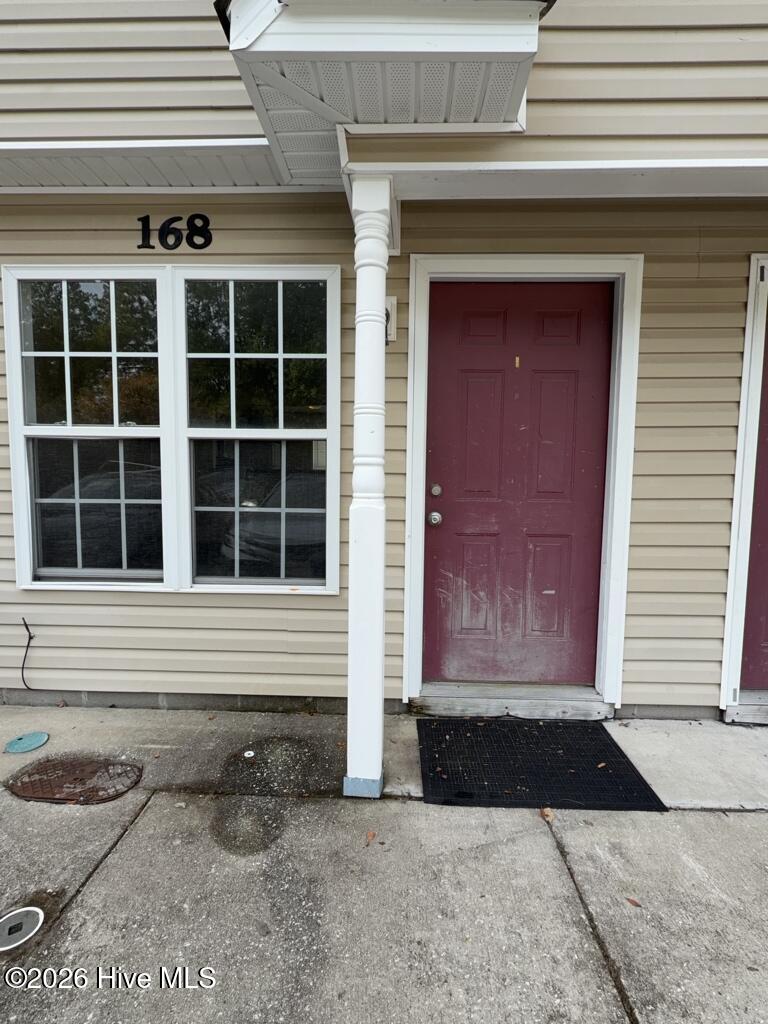 168 Cornerstone Place Property Photo 1