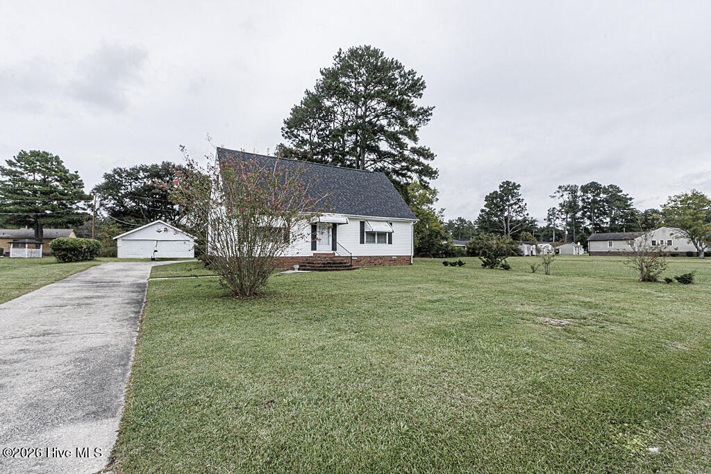 1821 Augustus Drive Property Photo 2