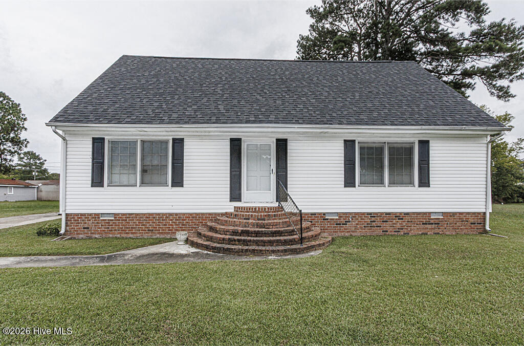 1821 Augustus Drive Property Photo 4