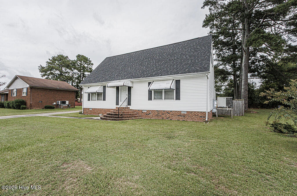 1821 Augustus Drive Property Photo 8
