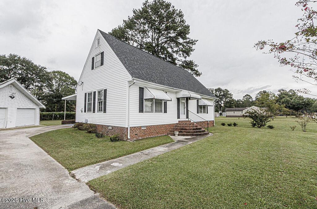 1821 Augustus Drive Property Photo 12