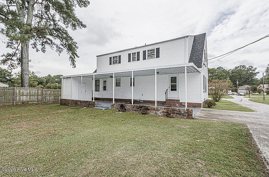 1821 Augustus Drive Property Photo 14