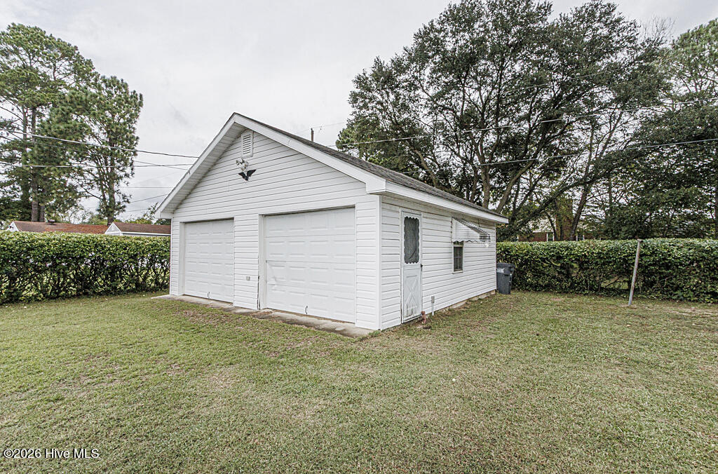 1821 Augustus Drive Property Photo 15