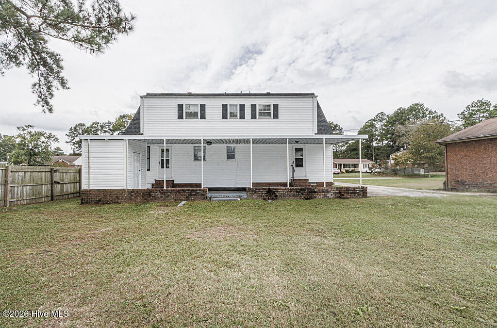 1821 Augustus Drive Property Photo 16