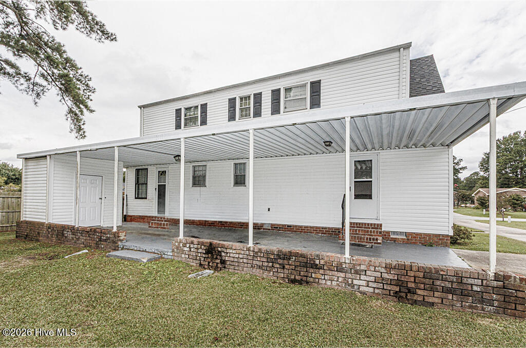 1821 Augustus Drive Property Photo 17