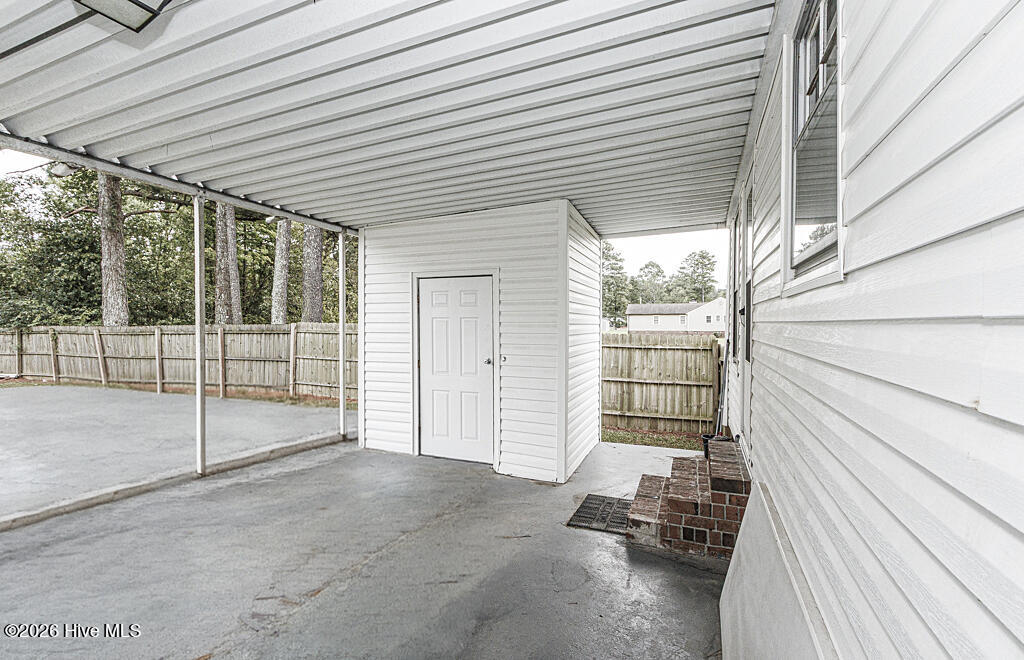 1821 Augustus Drive Property Photo 53