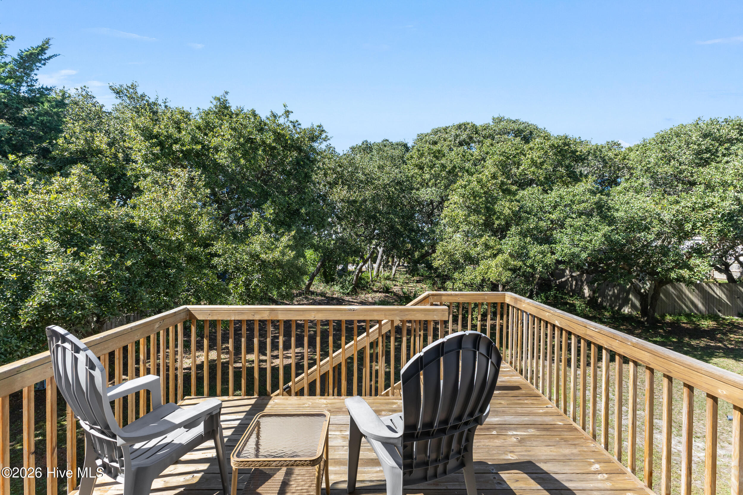 1123 S Topsail Drive Property Photo 19