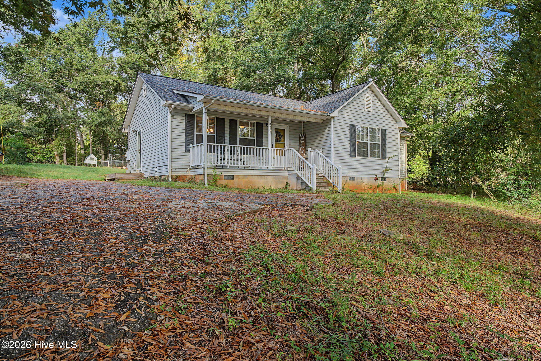 220 Thurmond Street Property Photo 1