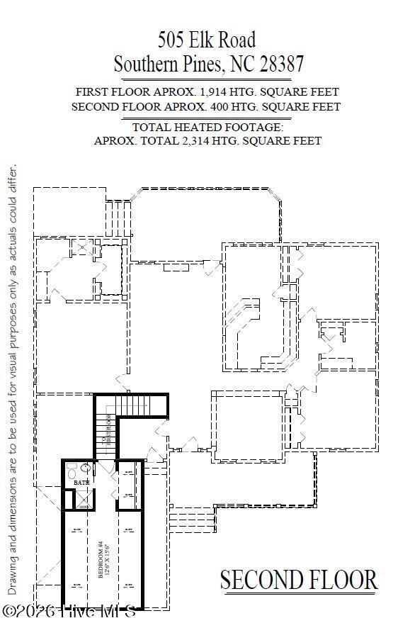 505 Elk Road Property Photo 80