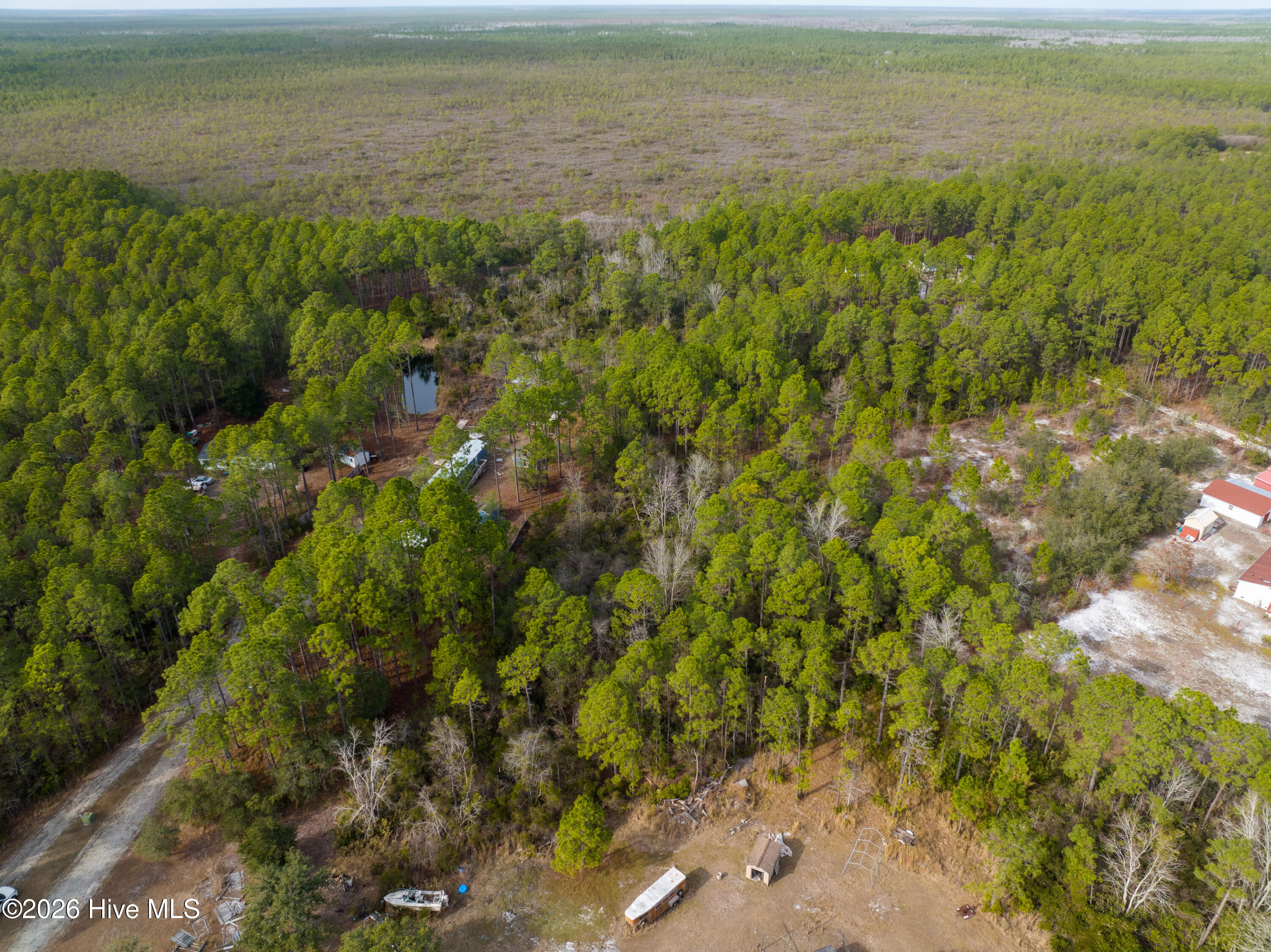 Tbd Double Oaks Drive Property Photo 1