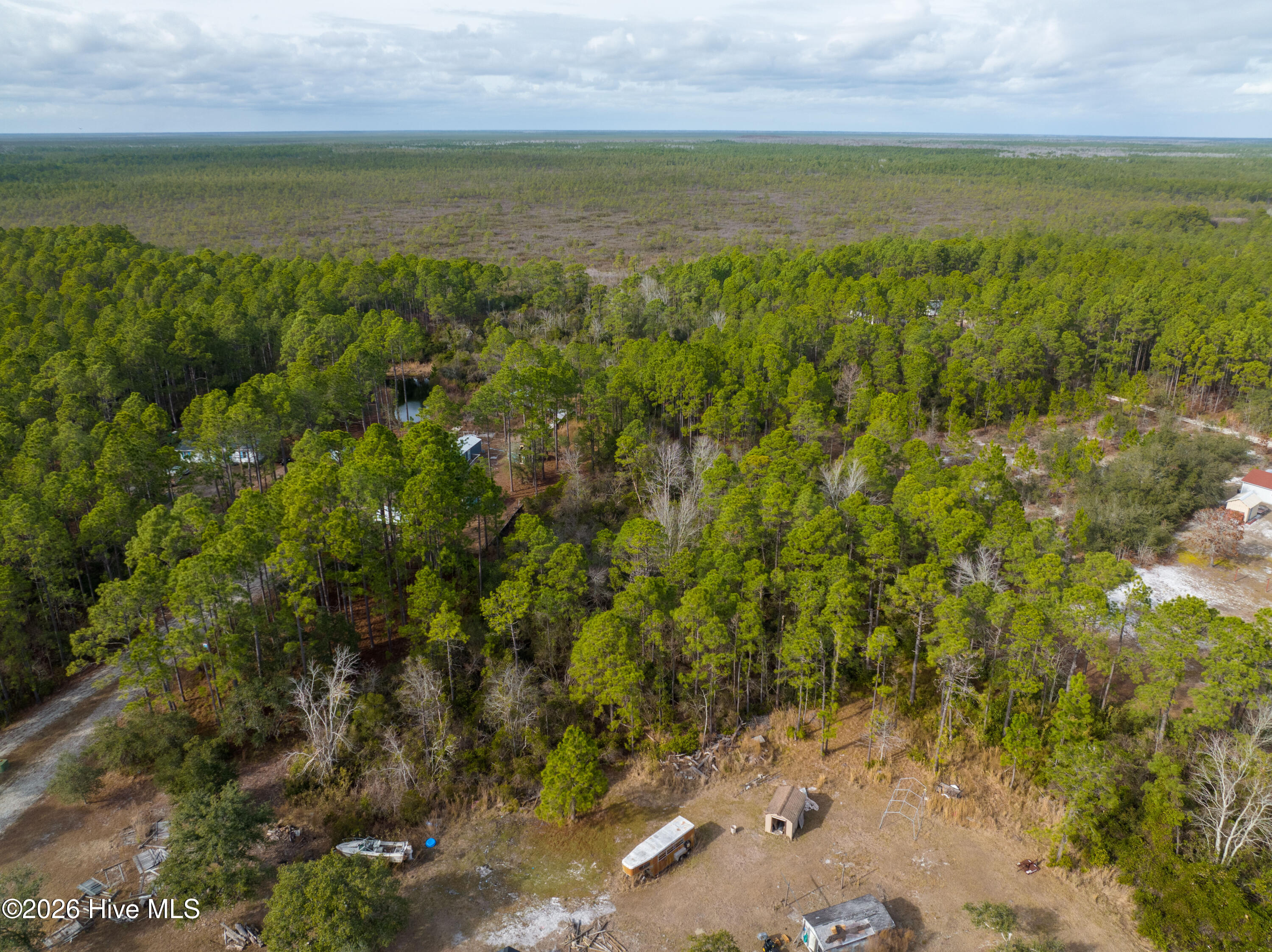Tbd Double Oaks Drive Property Photo 3