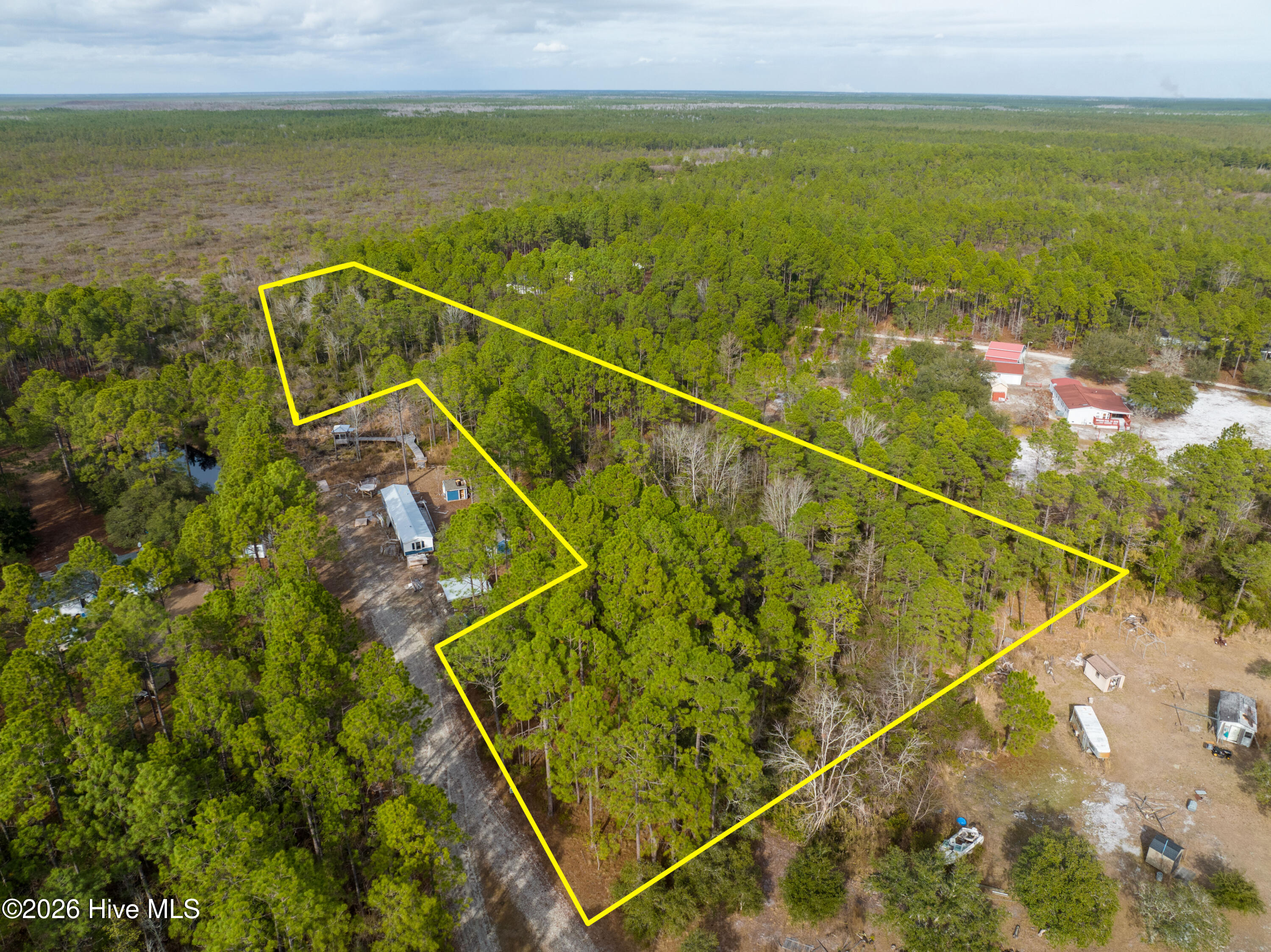 Tbd Double Oaks Drive Property Photo 4