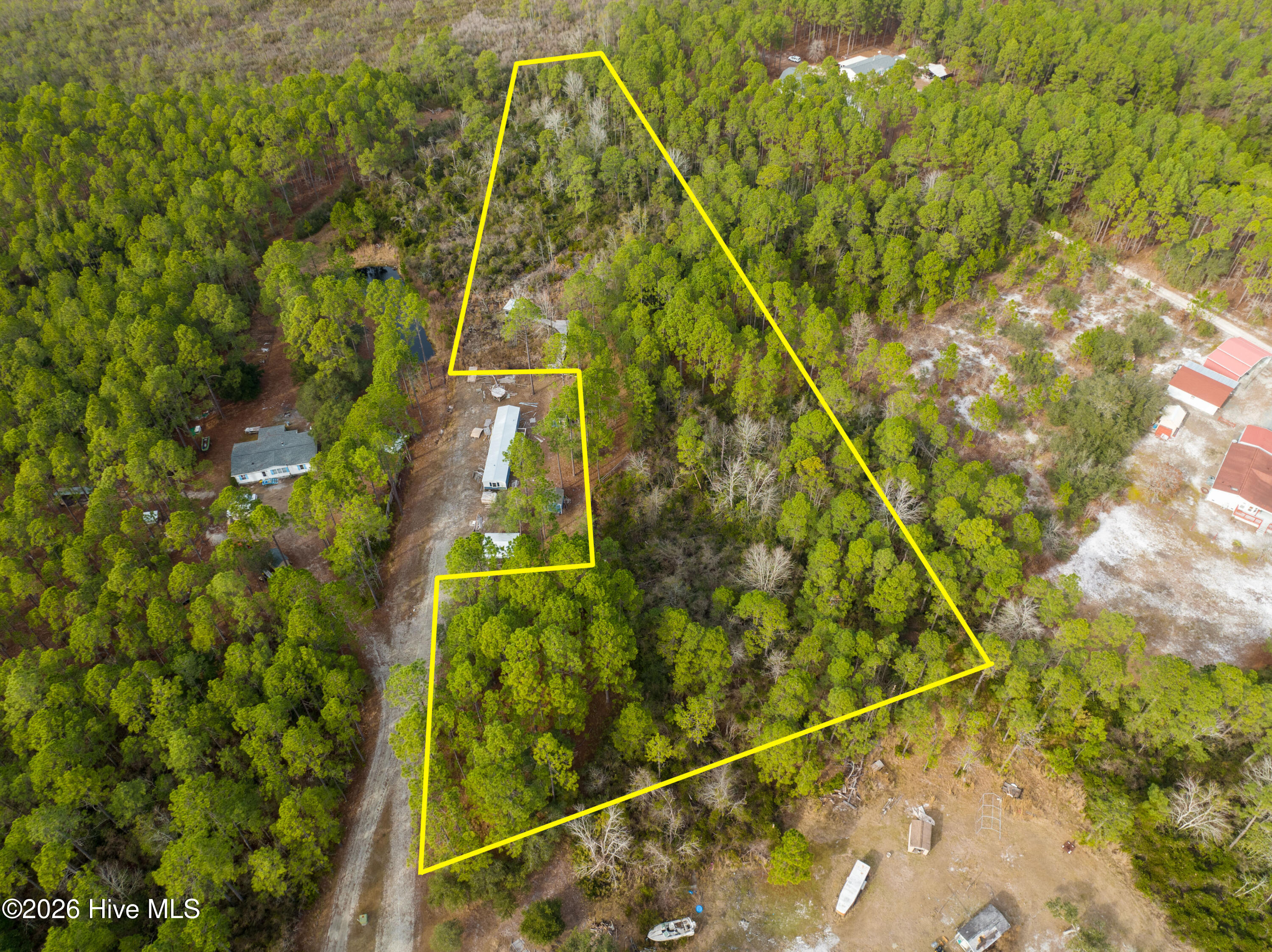 Tbd Double Oaks Drive Property Photo 5
