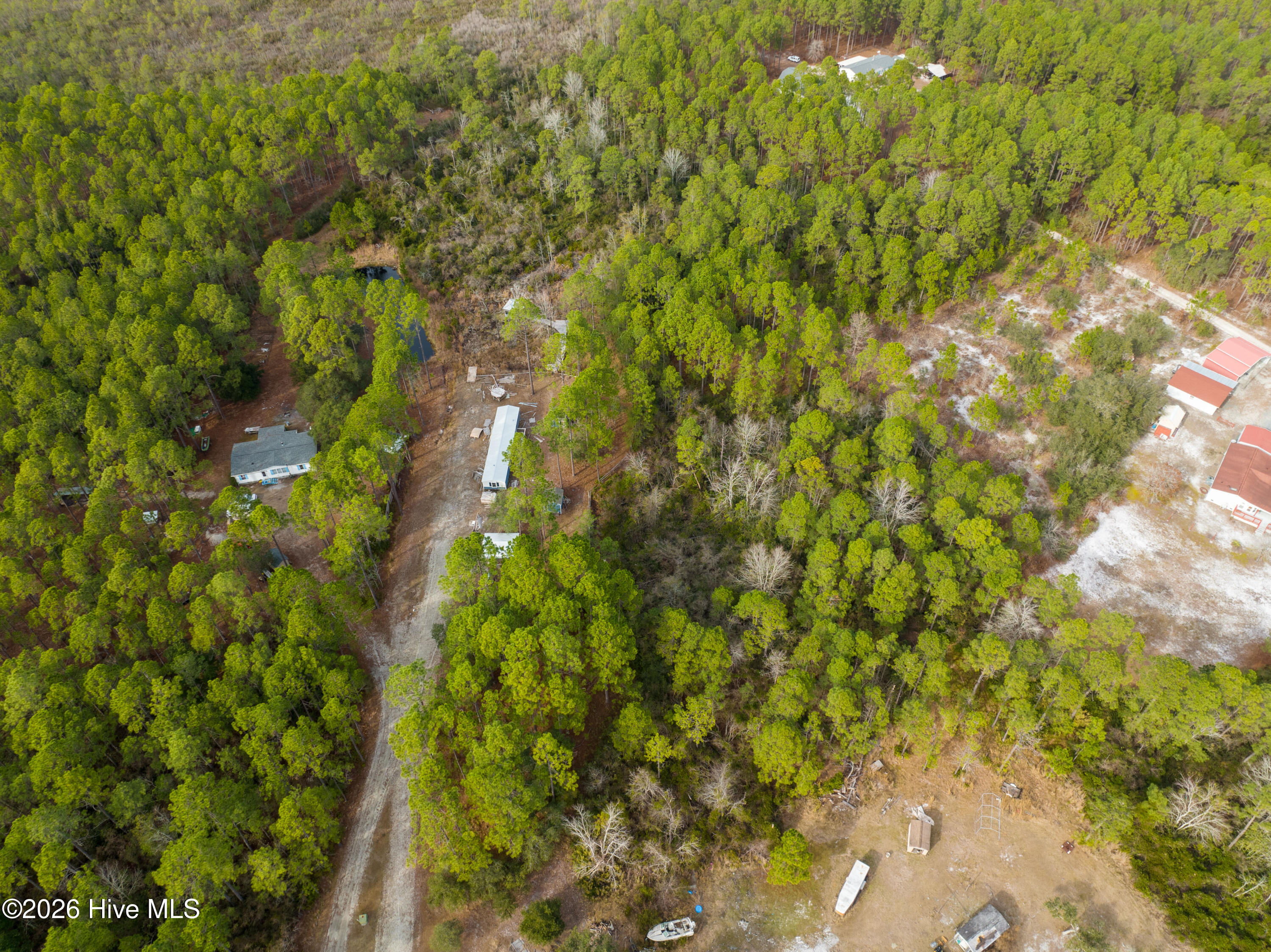 Tbd Double Oaks Drive Property Photo 6