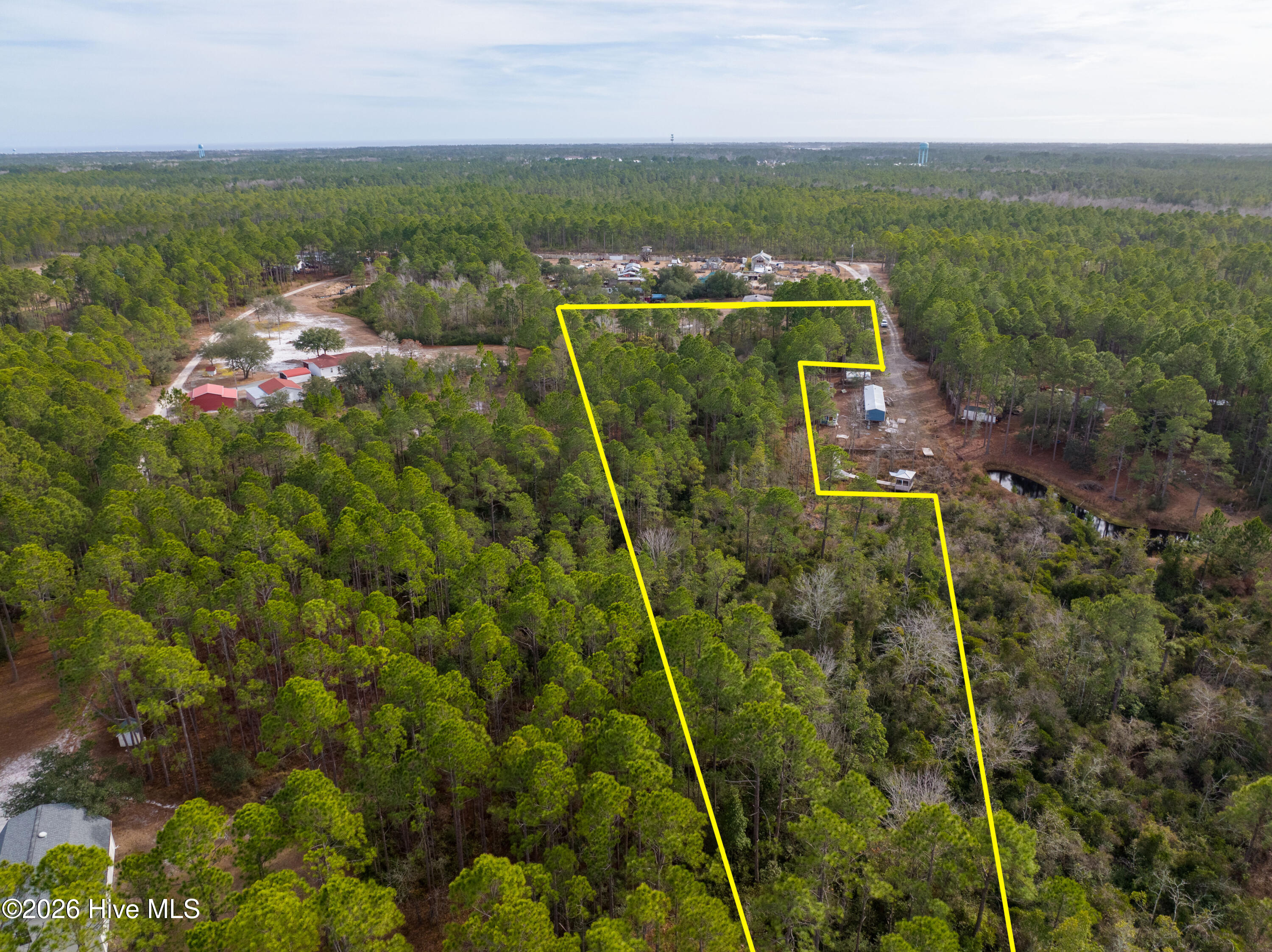 Tbd Double Oaks Drive Property Photo 9
