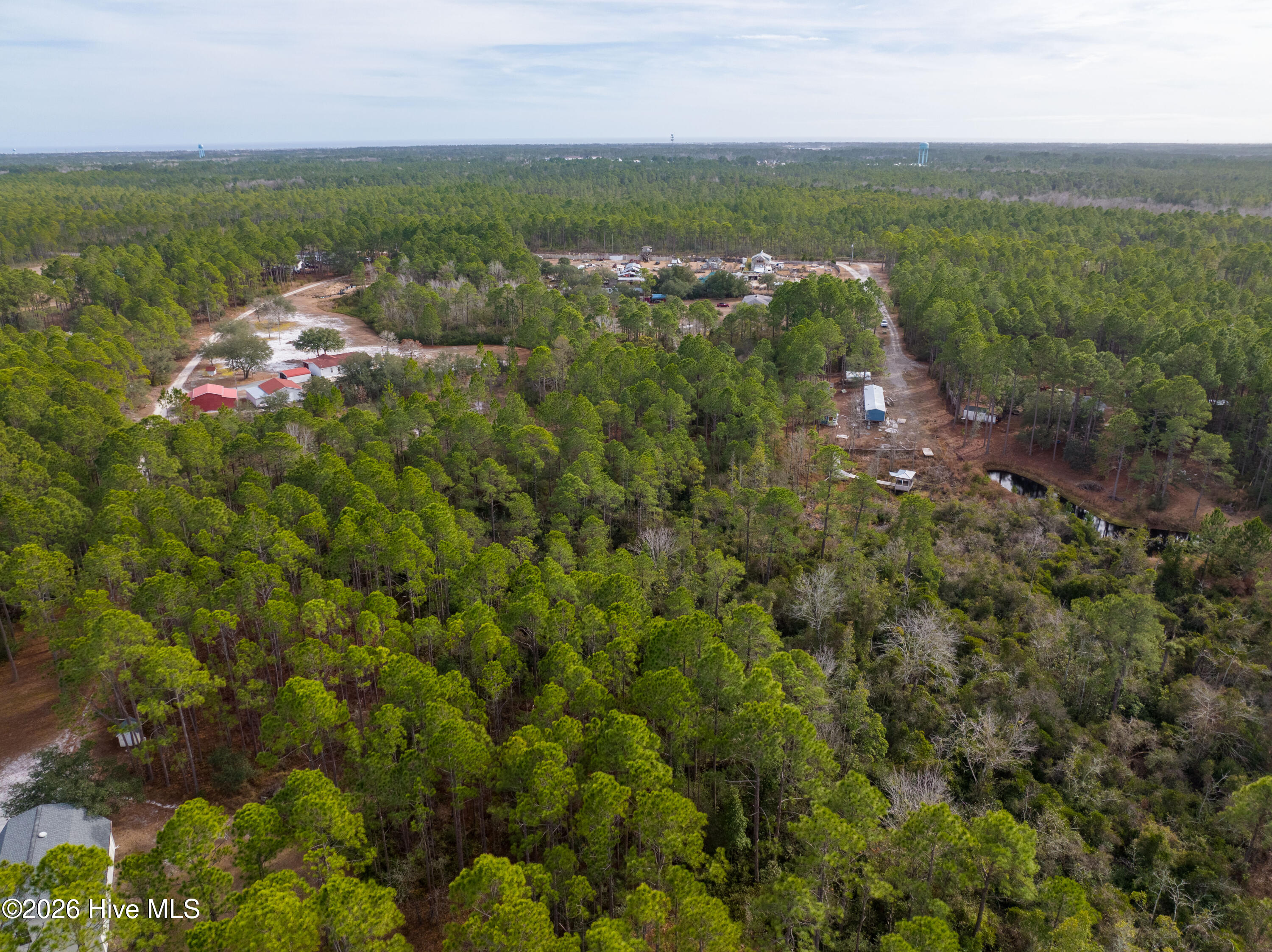 Tbd Double Oaks Drive Property Photo 10