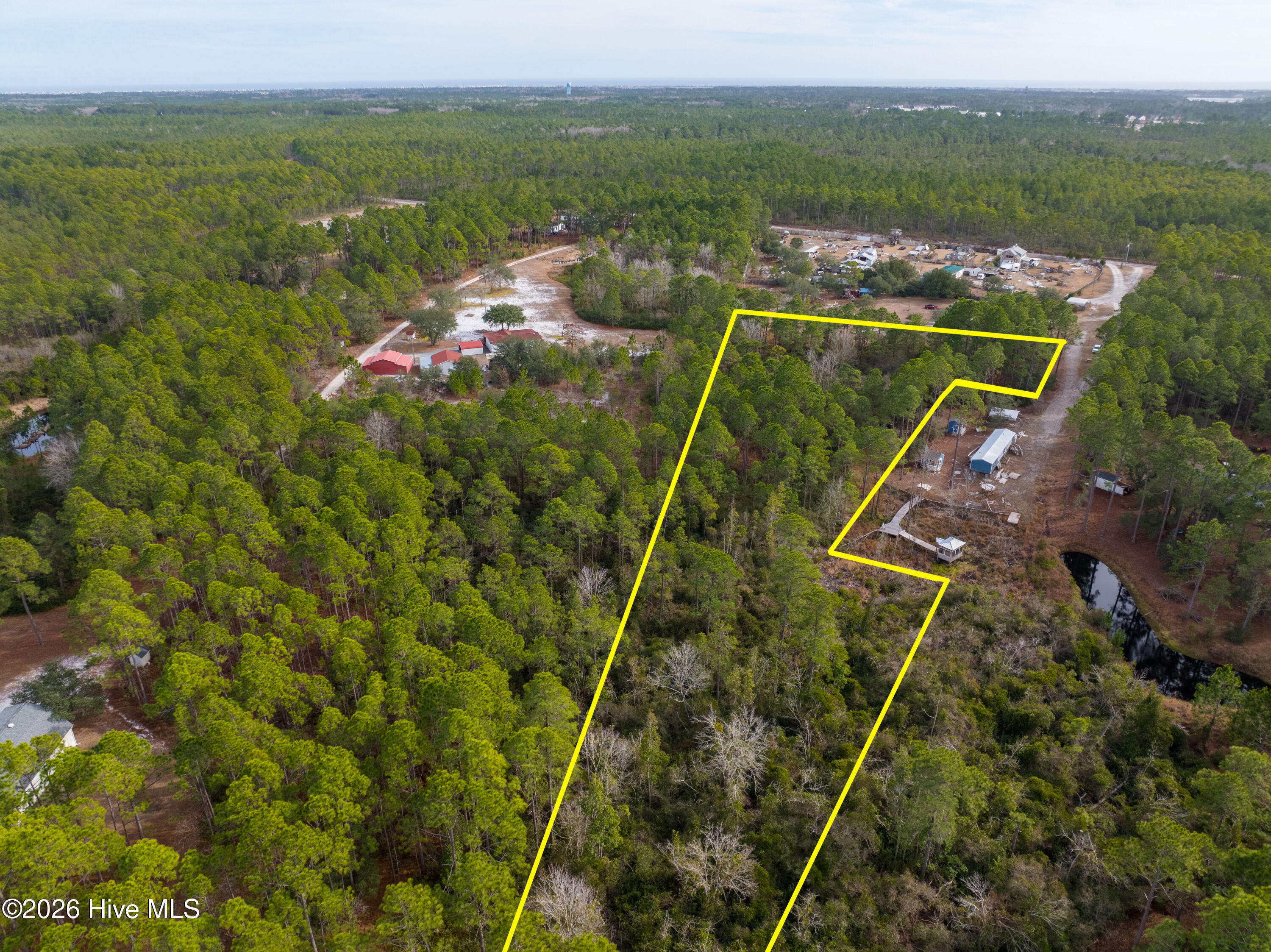 Tbd Double Oaks Drive Property Photo 11