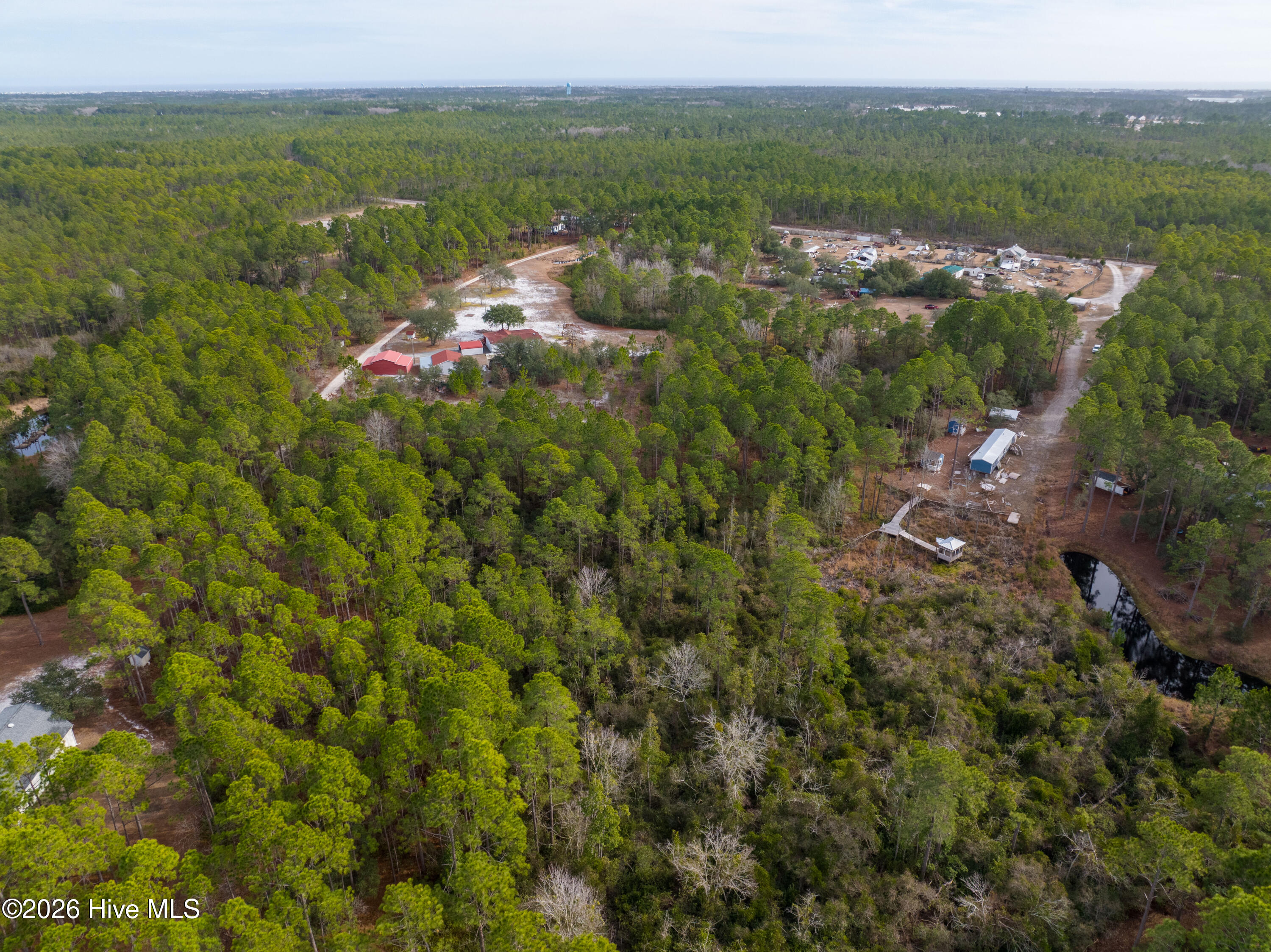 Tbd Double Oaks Drive Property Photo 12