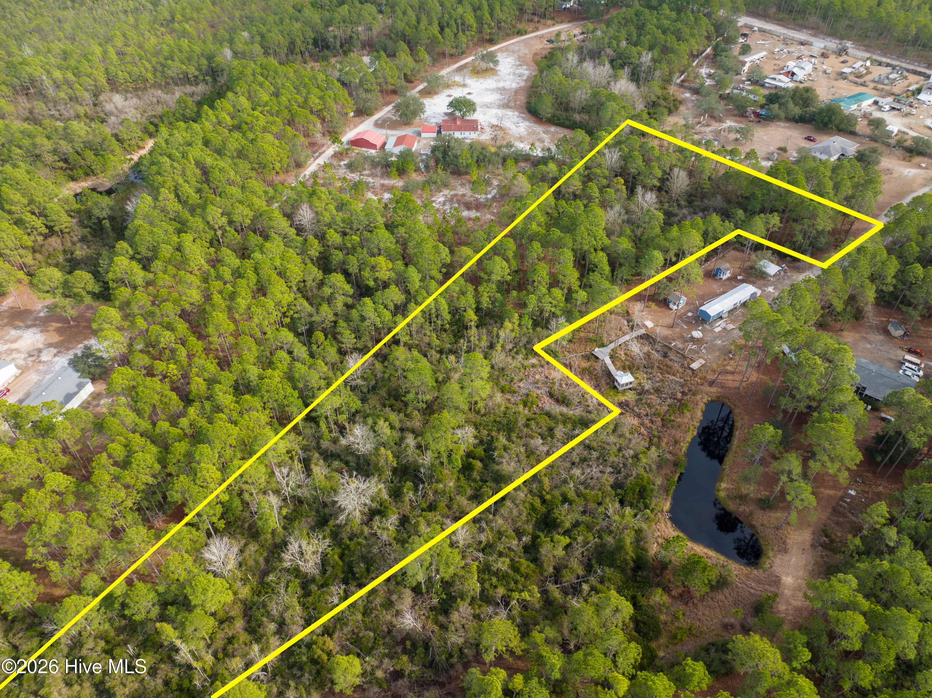 Tbd Double Oaks Drive Property Photo 13