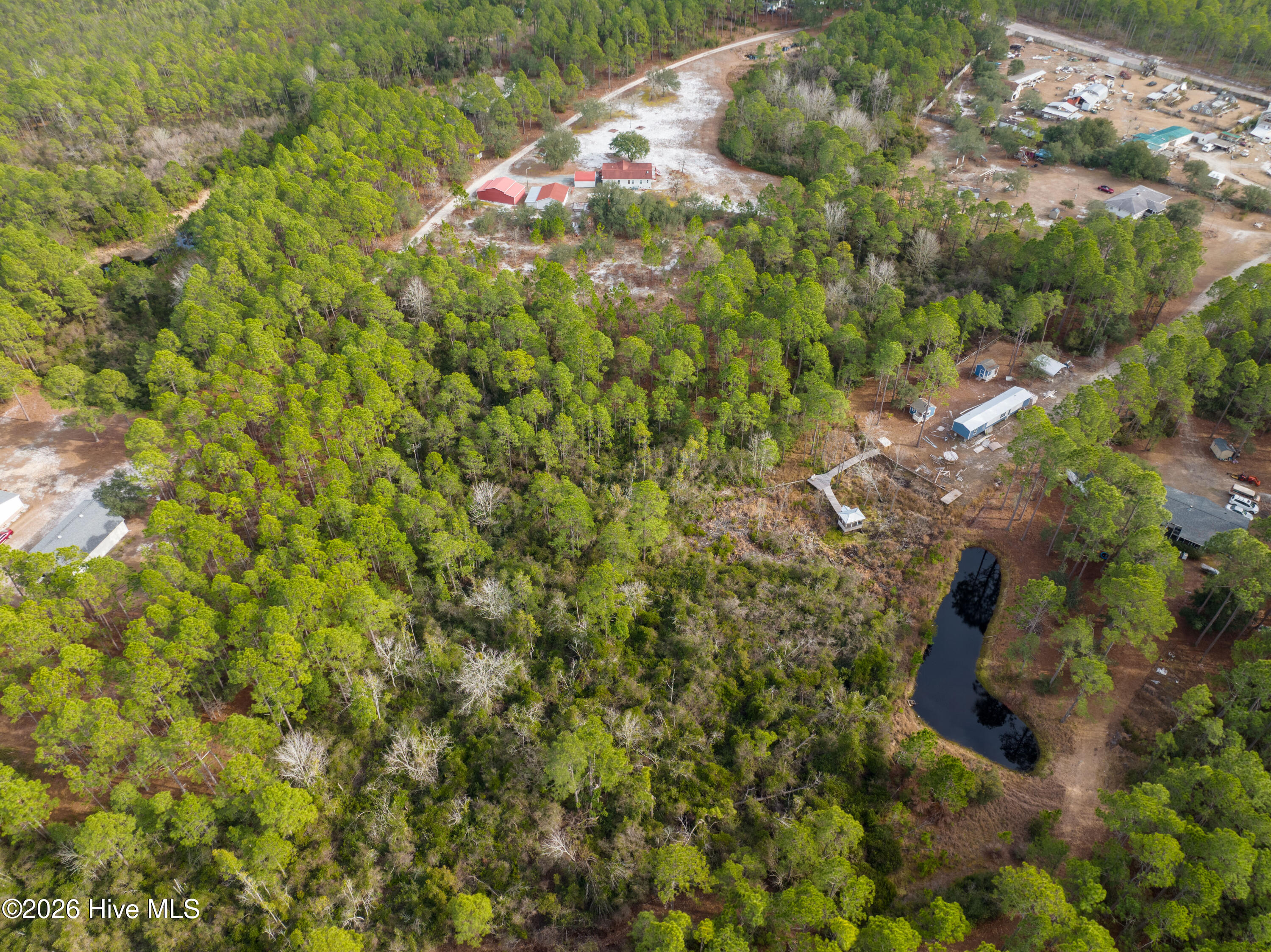 Tbd Double Oaks Drive Property Photo 14