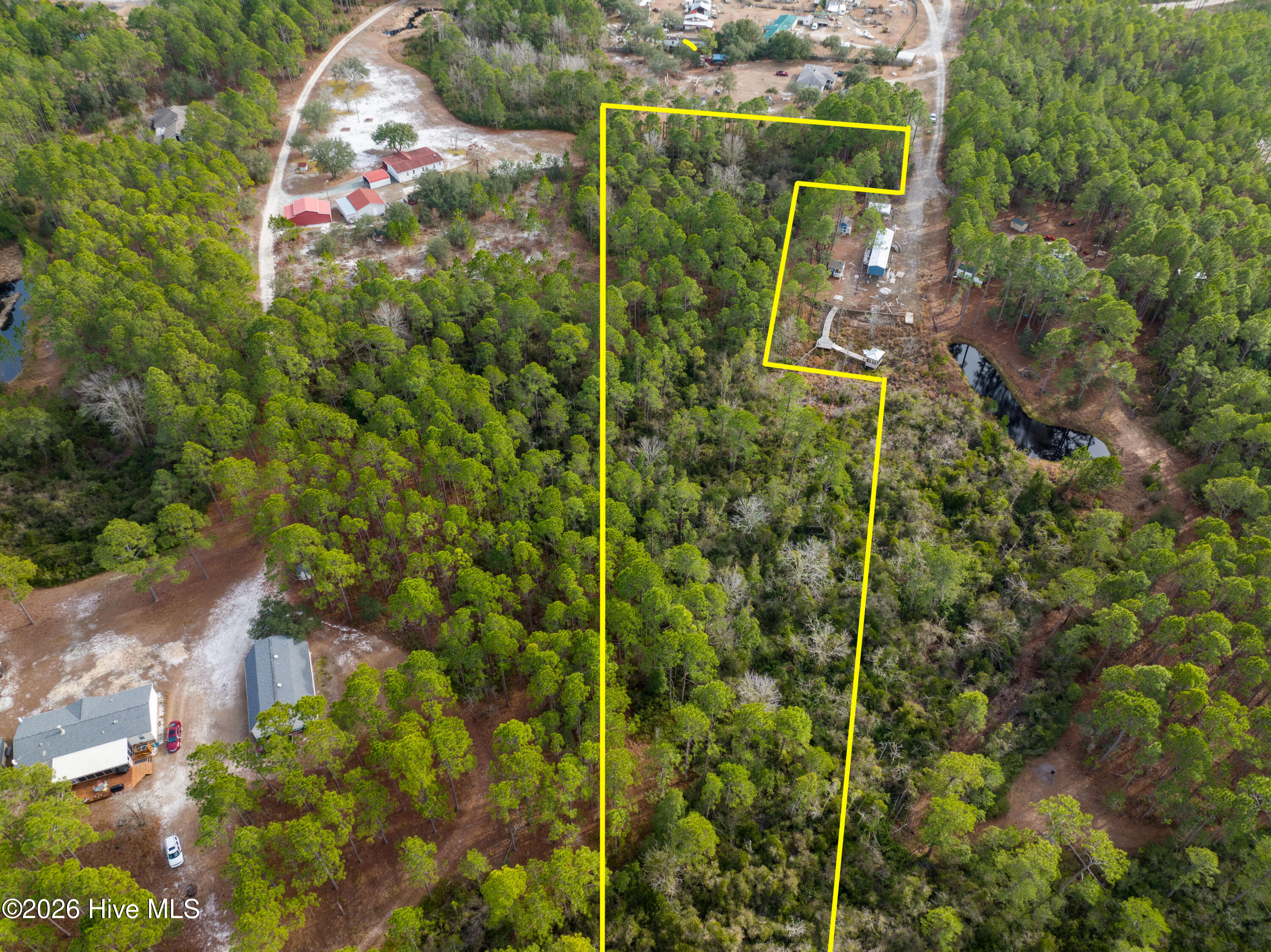 Tbd Double Oaks Drive Property Photo 15