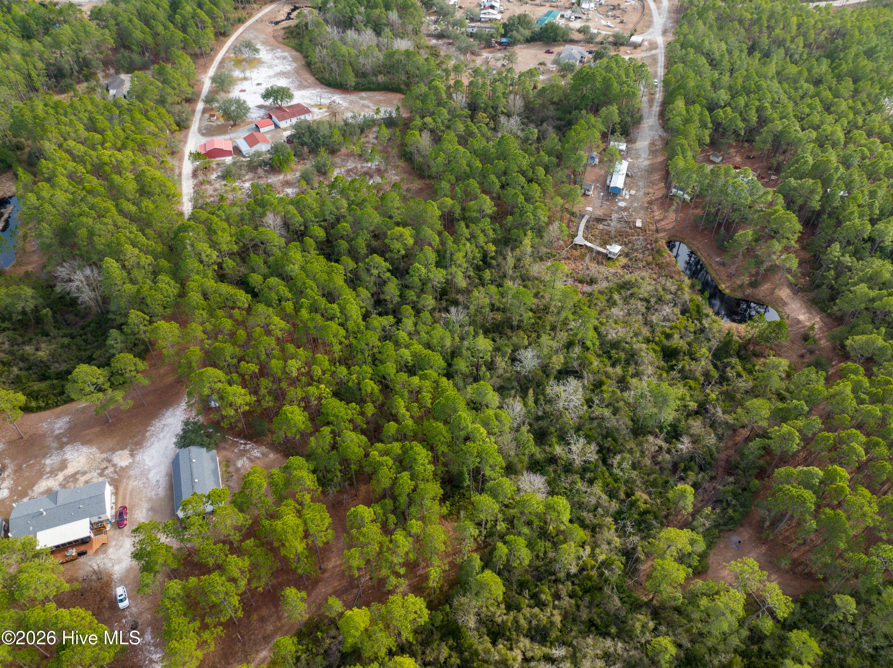 Tbd Double Oaks Drive Property Photo 16