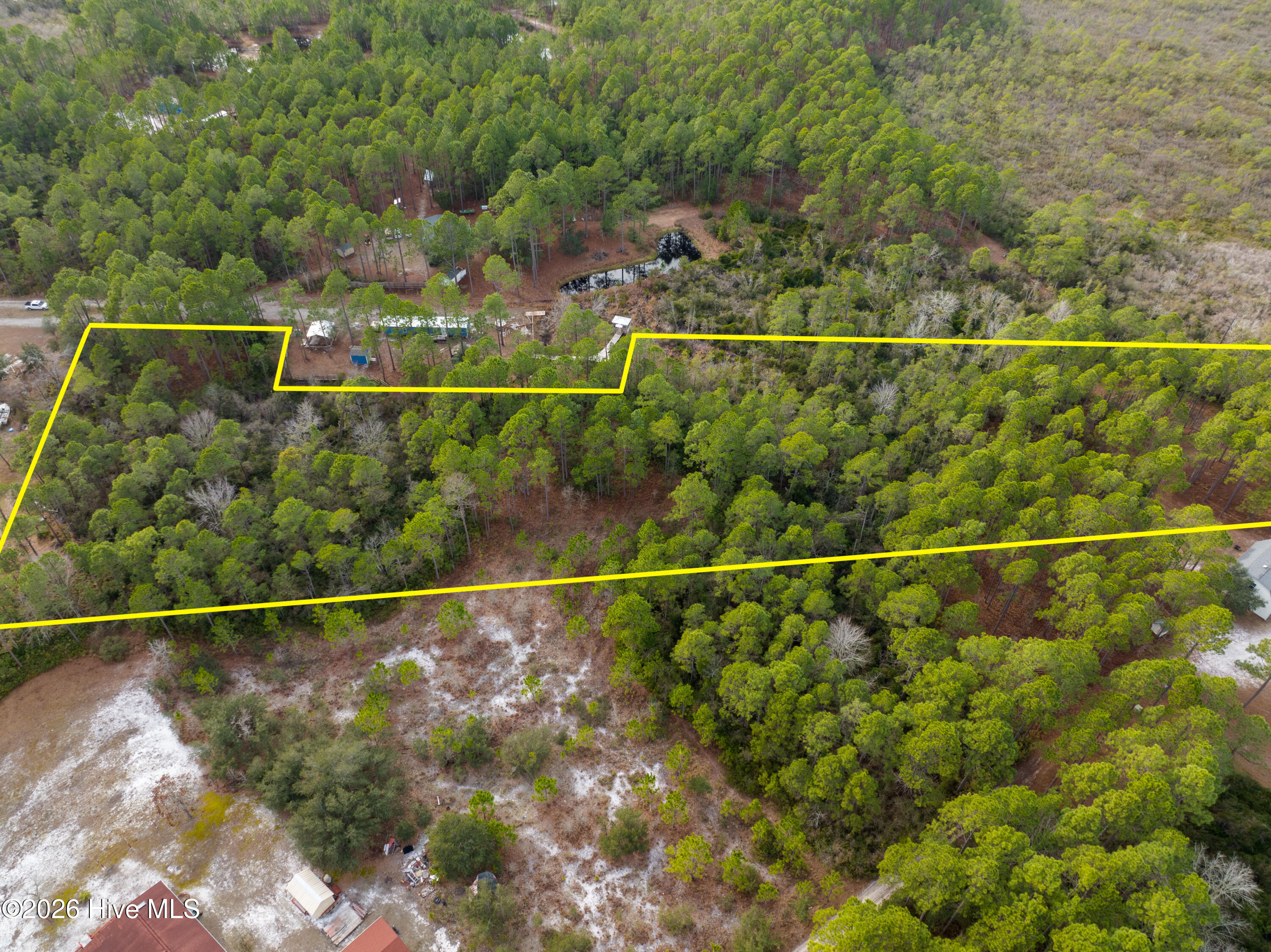 Tbd Double Oaks Drive Property Photo 17