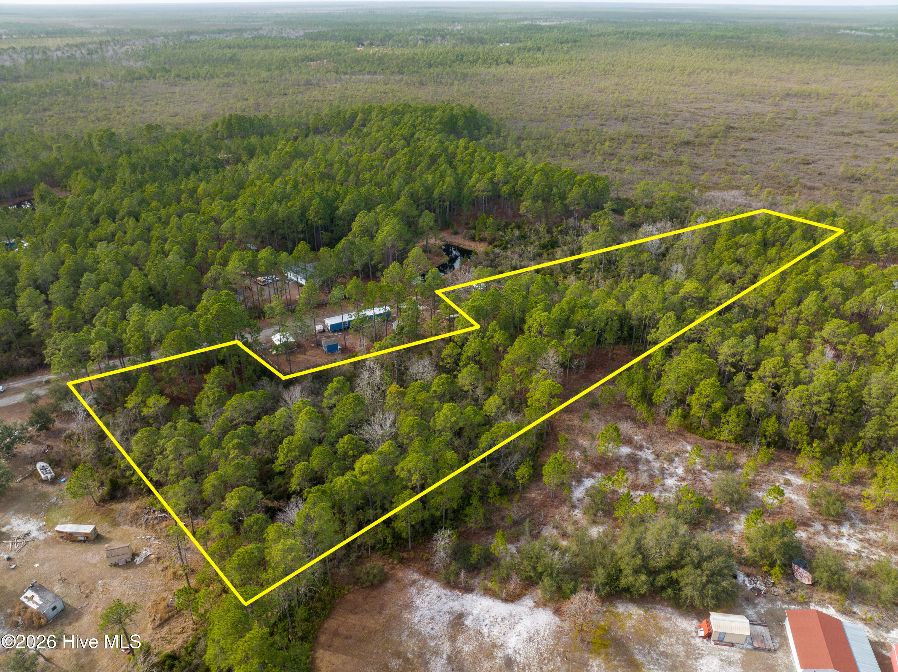 Tbd Double Oaks Drive Property Photo 19