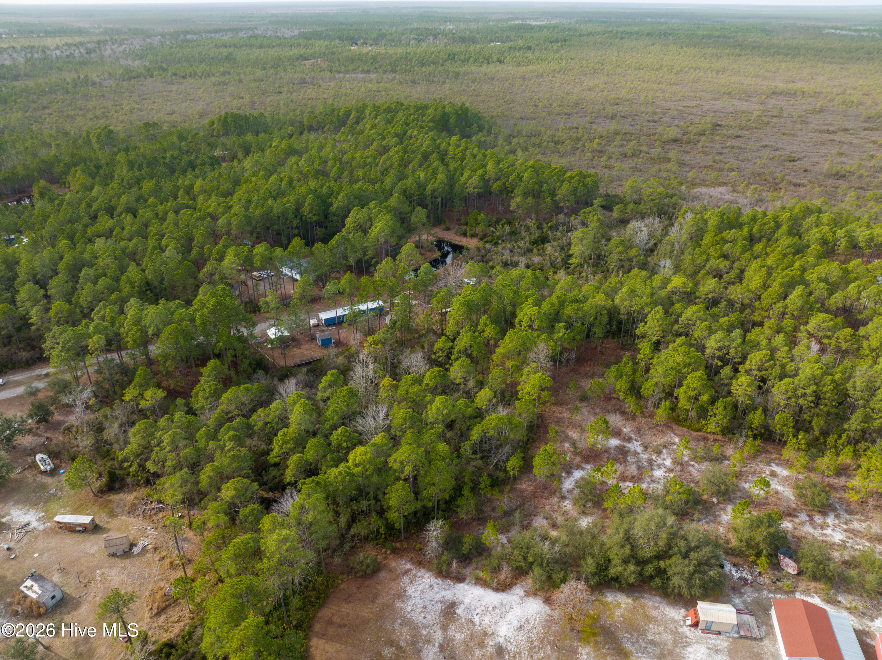 Tbd Double Oaks Drive Property Photo 20