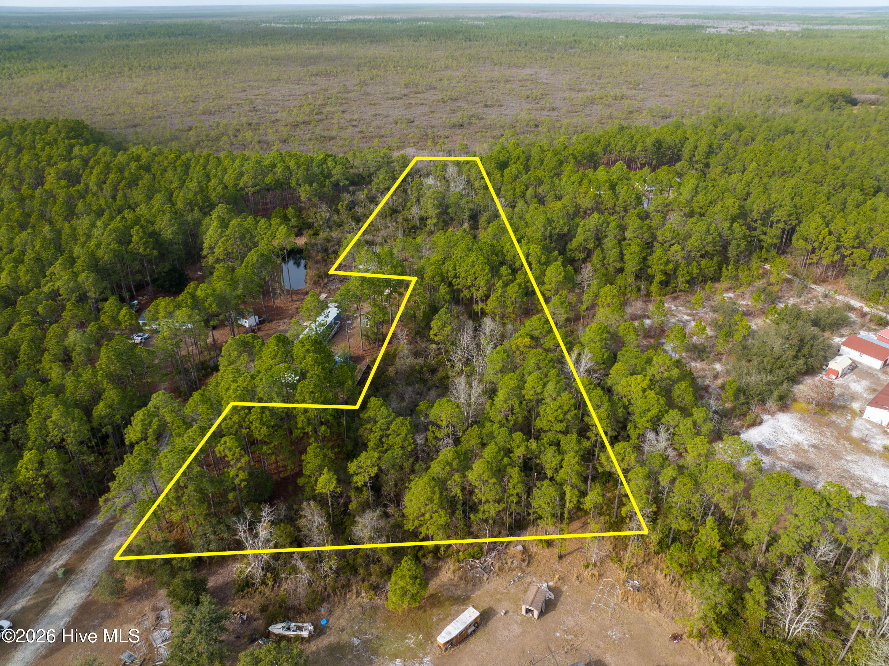 Tbd Double Oaks Drive Property Photo 21