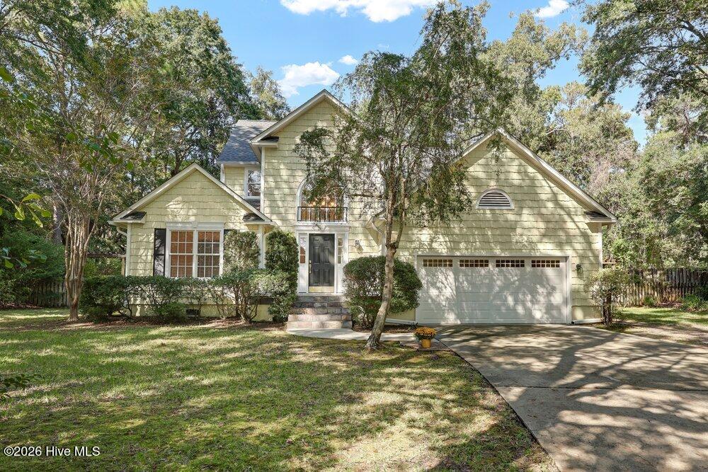 338 Lonicera Court Property Photo 1