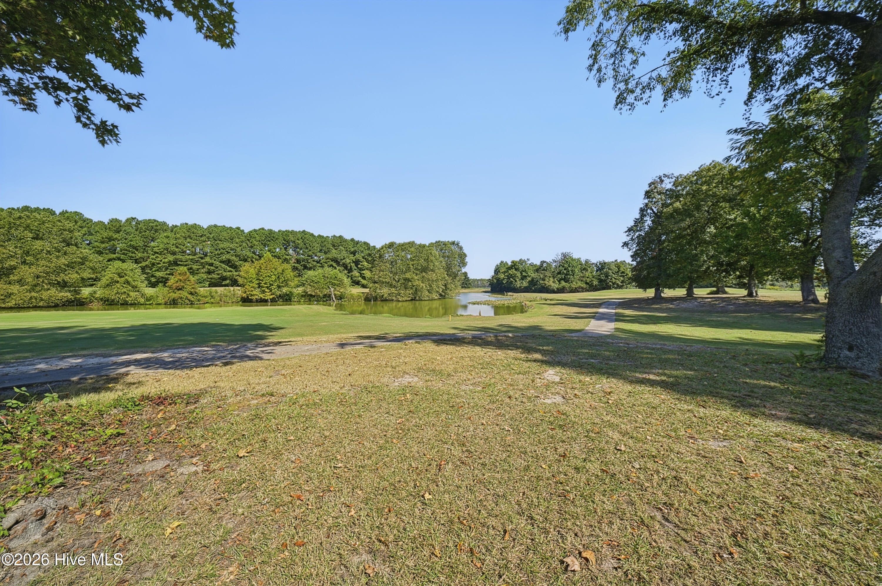 1045 Soundside Road Property Photo 5