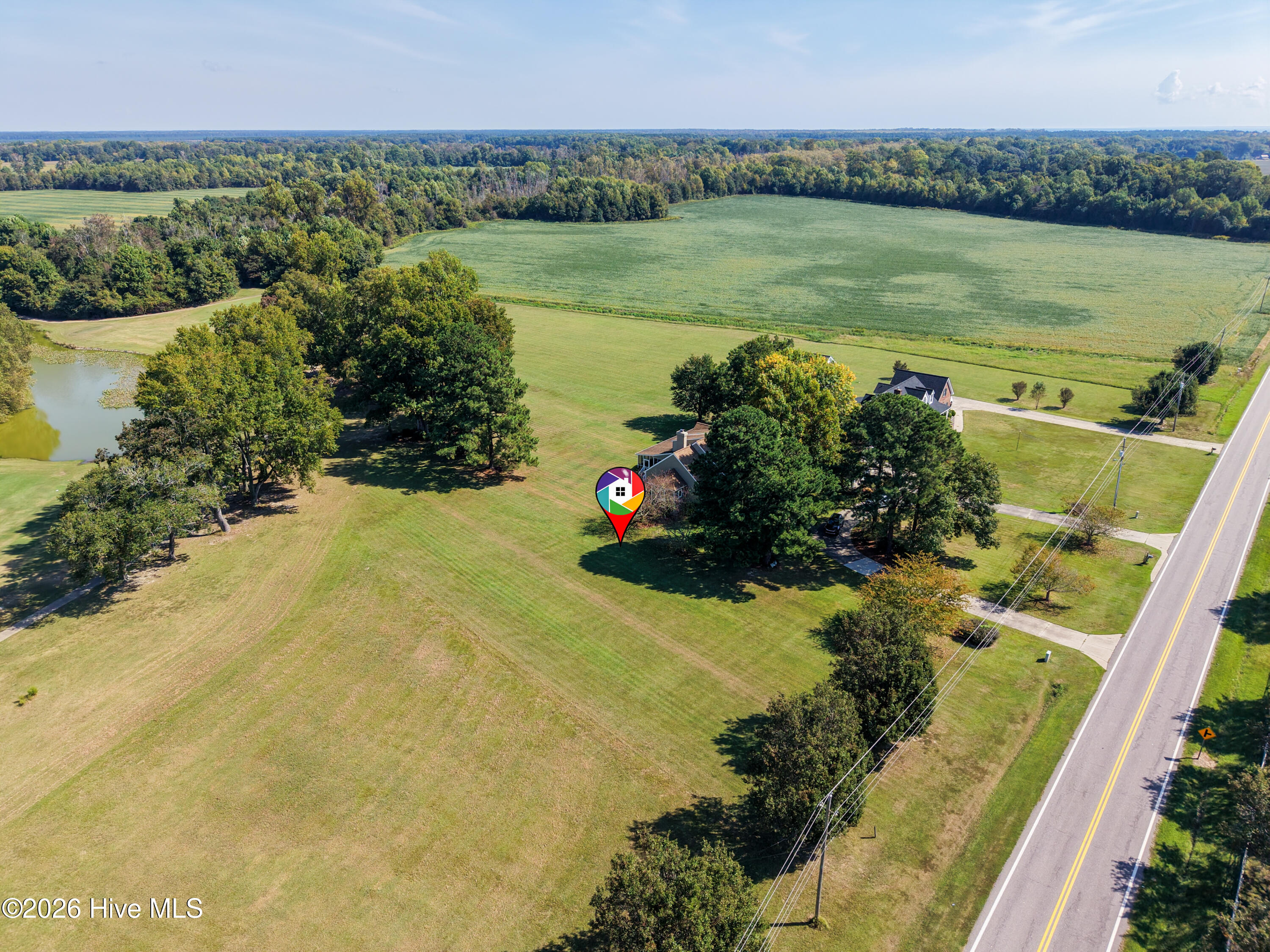 1045 Soundside Road Property Photo 11
