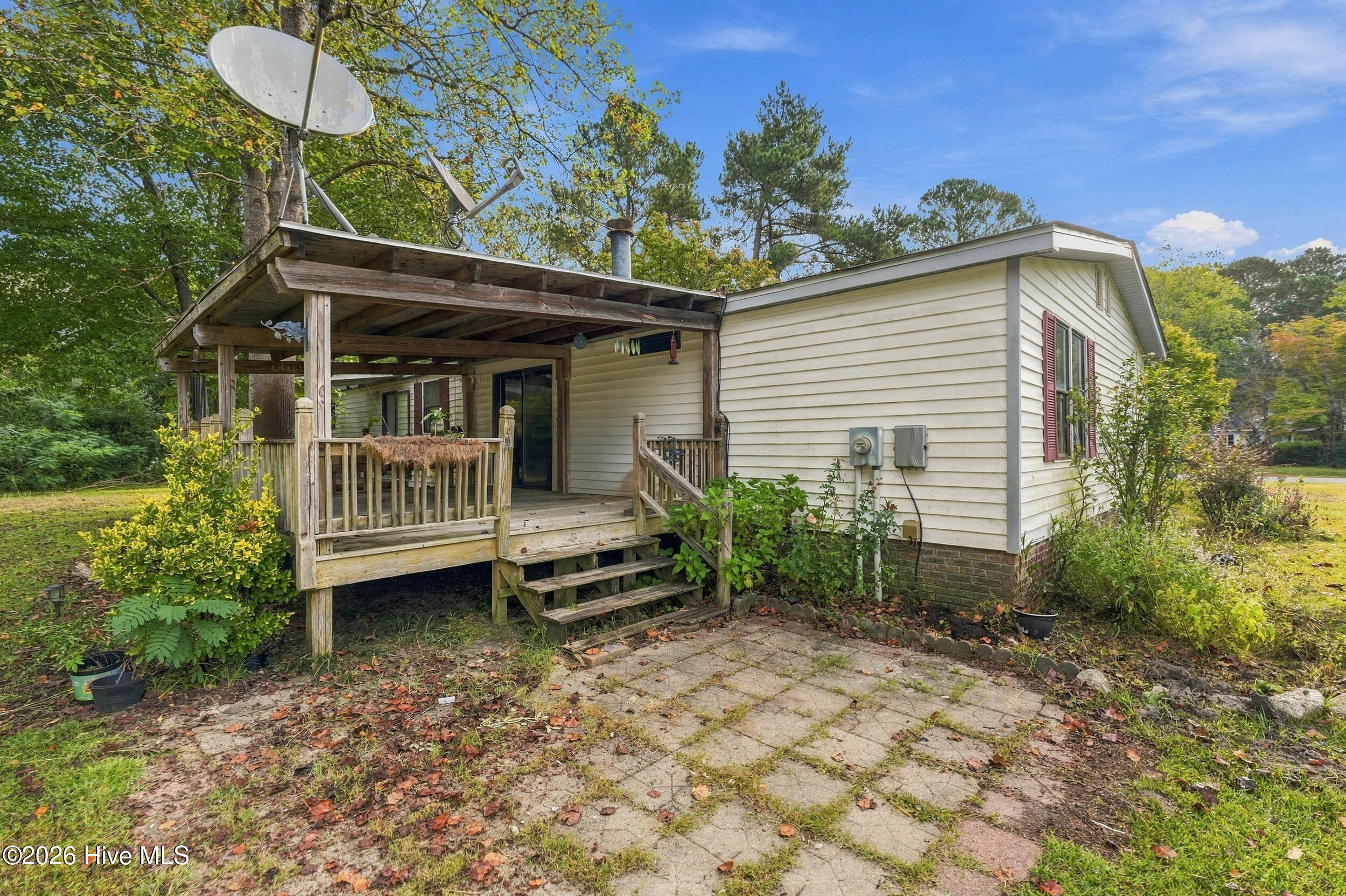 104 Sandy Creek Drive Property Photo 25